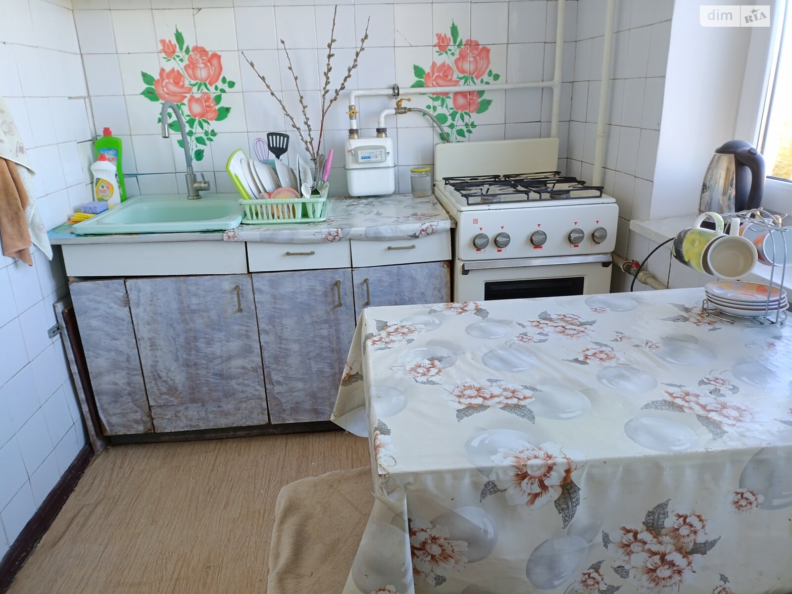 однокомнатная квартира с мебелью в Тернополе, район Бам, на ул. 15-го Апреля в аренду на долгий срок помесячно фото 1 однокомнатная квартира с мебелью в Тернополе, район Бам, на ул. 15-го Апреля в аренду на долгий срок помесячно фото 1