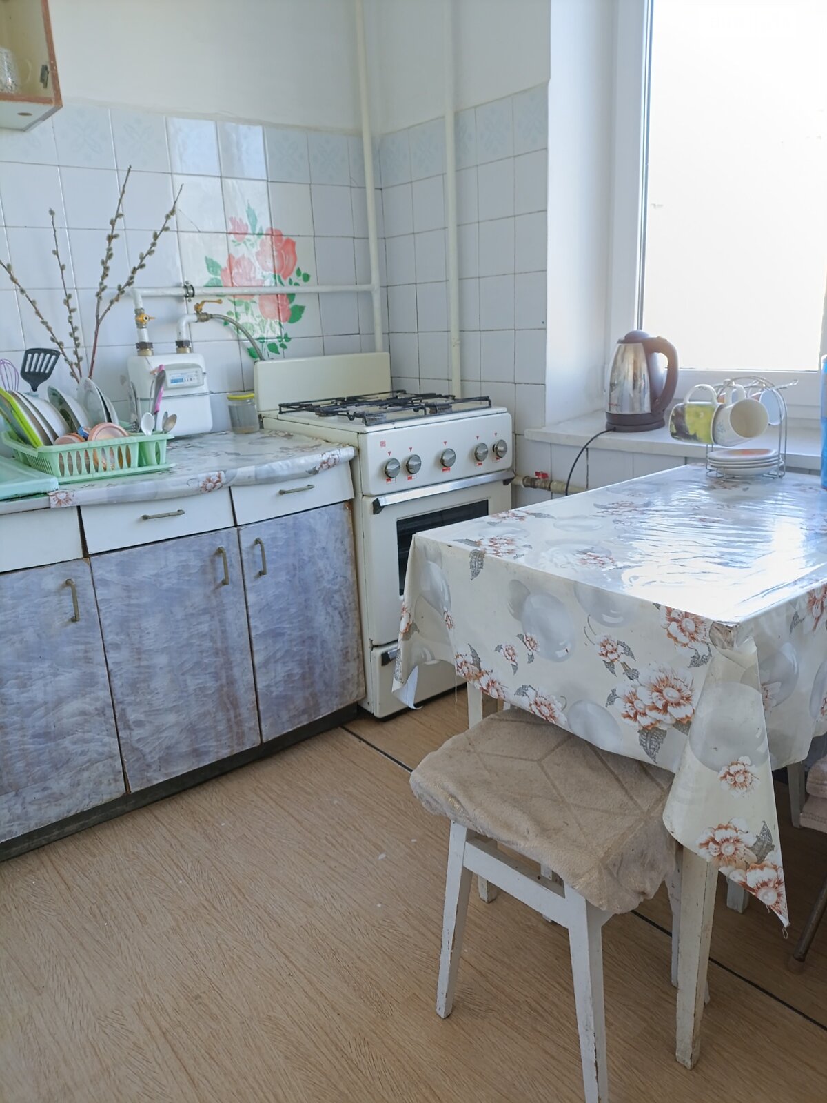 однокомнатная квартира с мебелью в Тернополе, район Бам, на ул. 15-го Апреля в аренду на долгий срок помесячно фото 1 однокомнатная квартира с мебелью в Тернополе, район Бам, на ул. 15-го Апреля в аренду на долгий срок помесячно фото 1