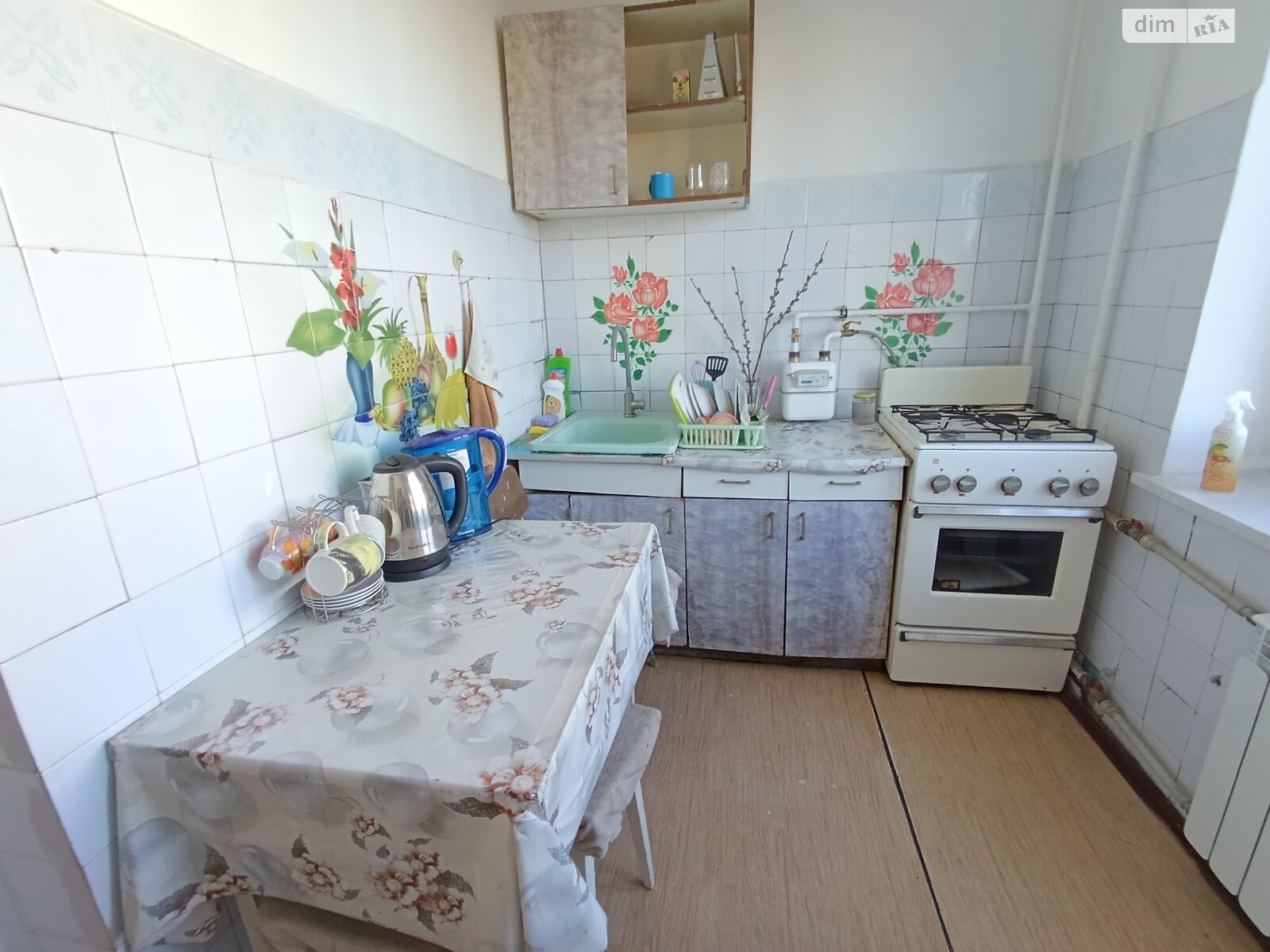 однокомнатная квартира с мебелью в Тернополе, район Бам, на ул. 15-го Апреля в аренду на долгий срок помесячно фото 1 однокомнатная квартира с мебелью в Тернополе, район Бам, на ул. 15-го Апреля в аренду на долгий срок помесячно фото 1