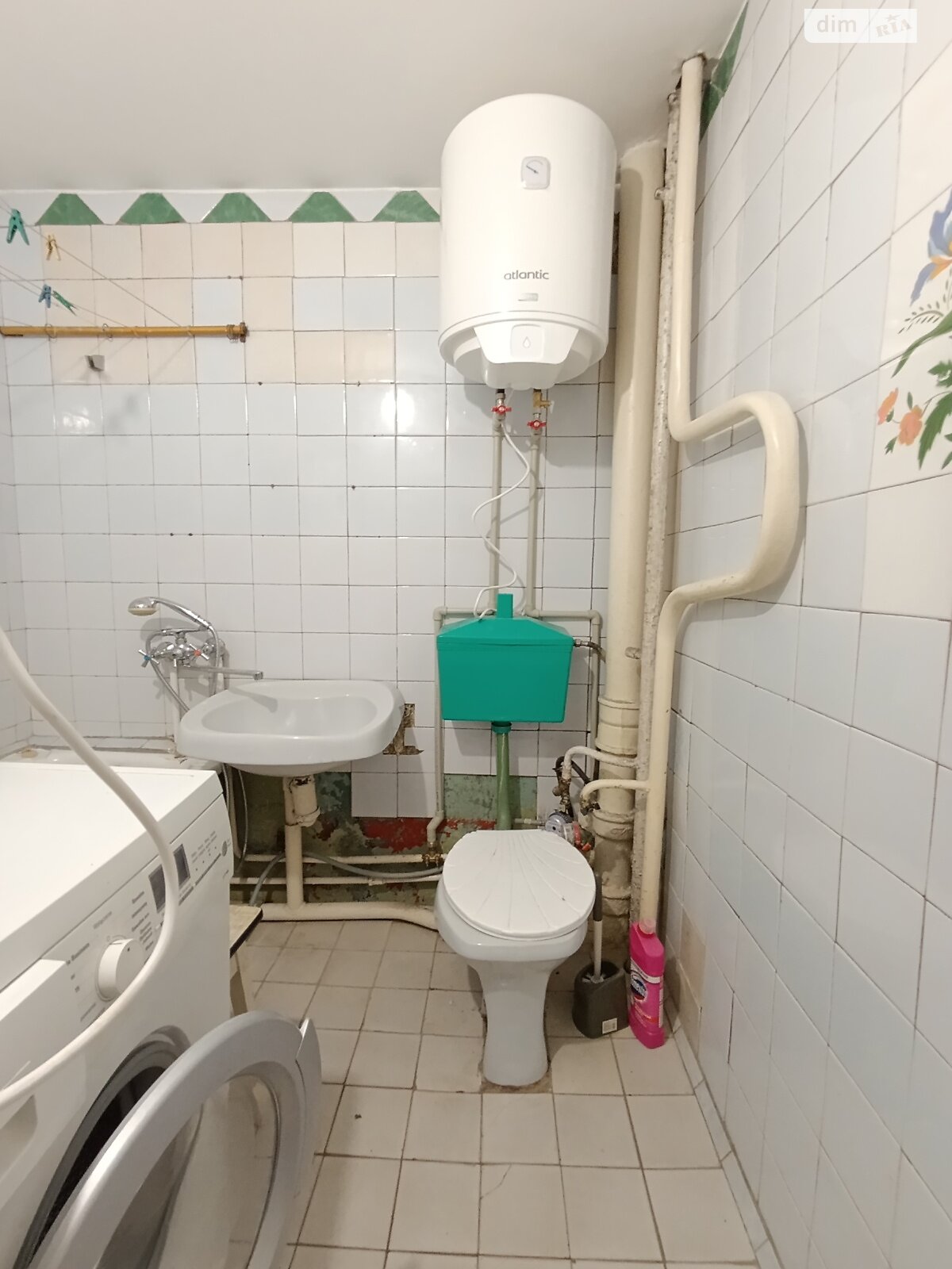 однокомнатная квартира с мебелью в Тернополе, район Бам, на ул. 15-го Апреля в аренду на долгий срок помесячно фото 1 однокомнатная квартира с мебелью в Тернополе, район Бам, на ул. 15-го Апреля в аренду на долгий срок помесячно фото 1