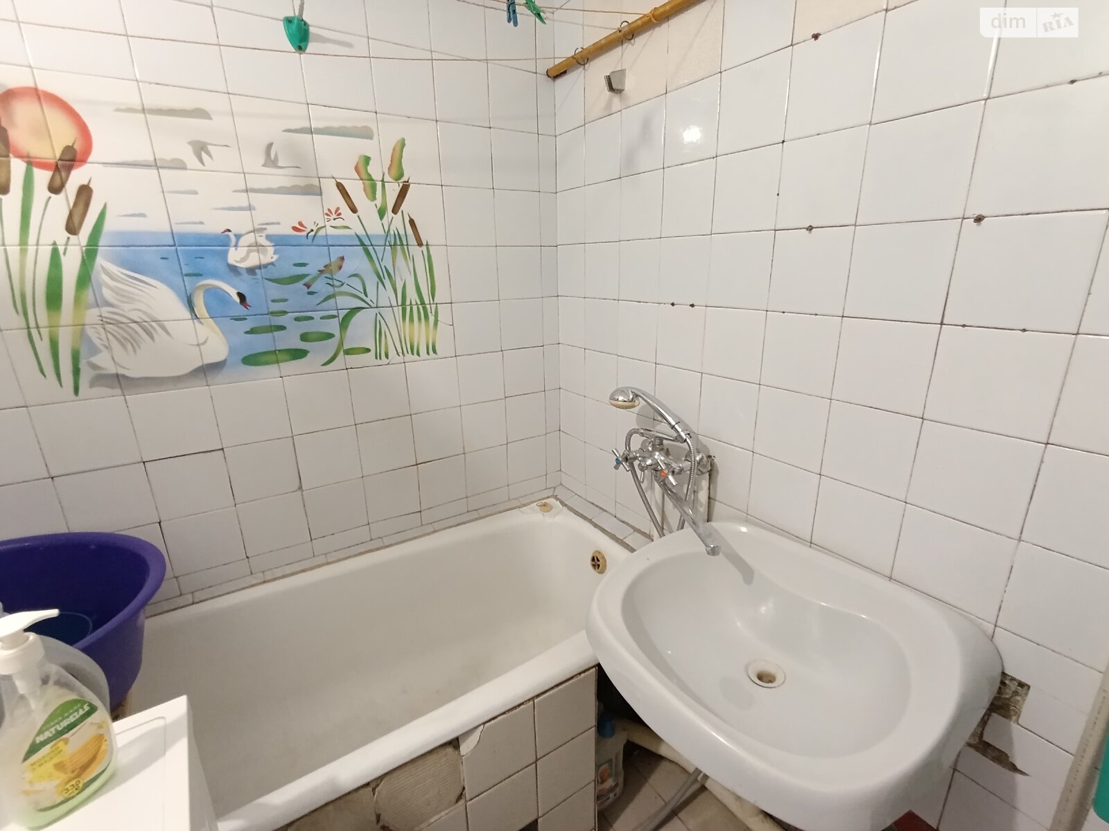 однокомнатная квартира с мебелью в Тернополе, район Бам, на ул. 15-го Апреля в аренду на долгий срок помесячно фото 1 однокомнатная квартира с мебелью в Тернополе, район Бам, на ул. 15-го Апреля в аренду на долгий срок помесячно фото 1