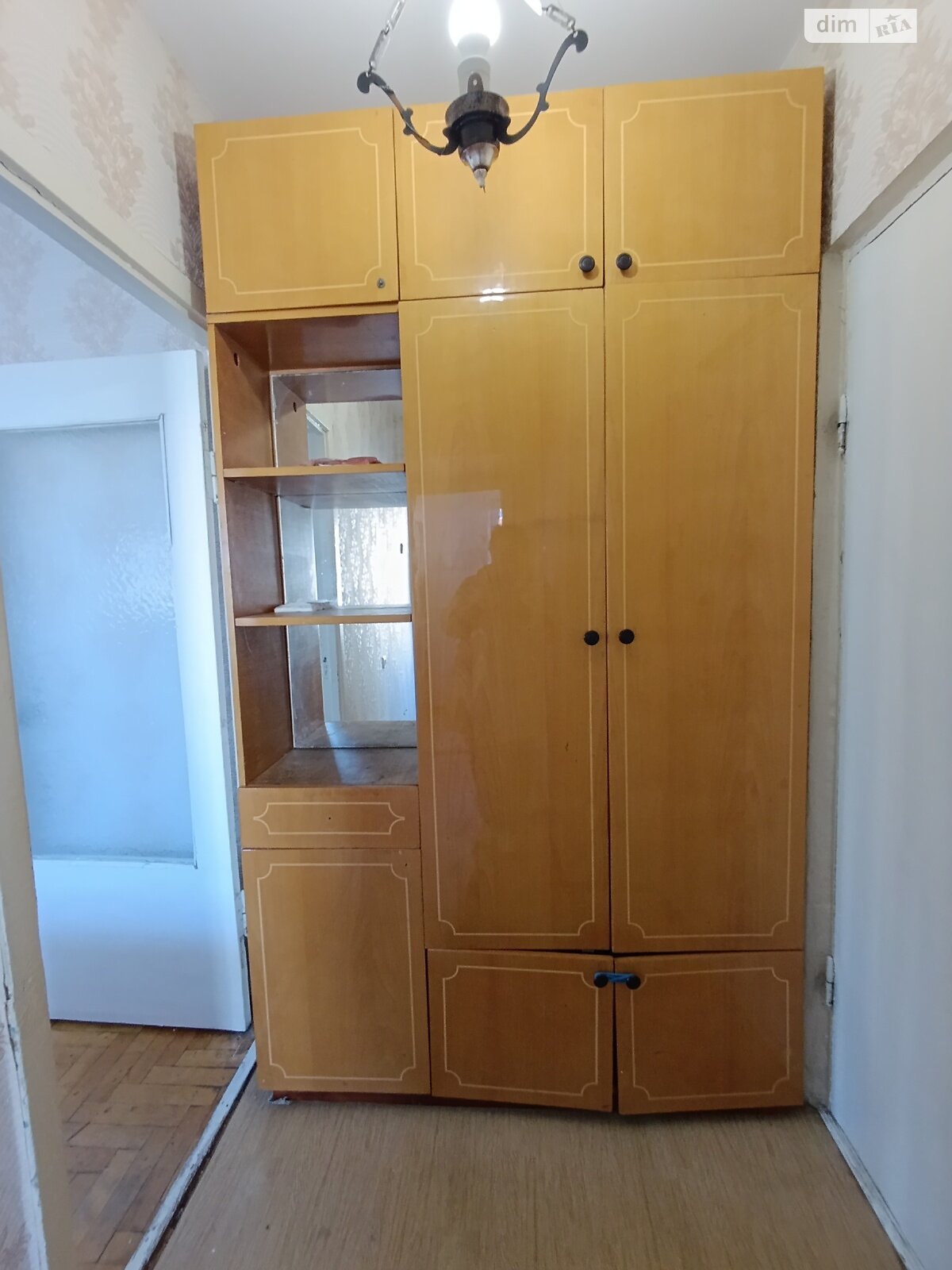 однокомнатная квартира с мебелью в Тернополе, район Бам, на ул. 15-го Апреля в аренду на долгий срок помесячно фото 1 однокомнатная квартира с мебелью в Тернополе, район Бам, на ул. 15-го Апреля в аренду на долгий срок помесячно фото 1