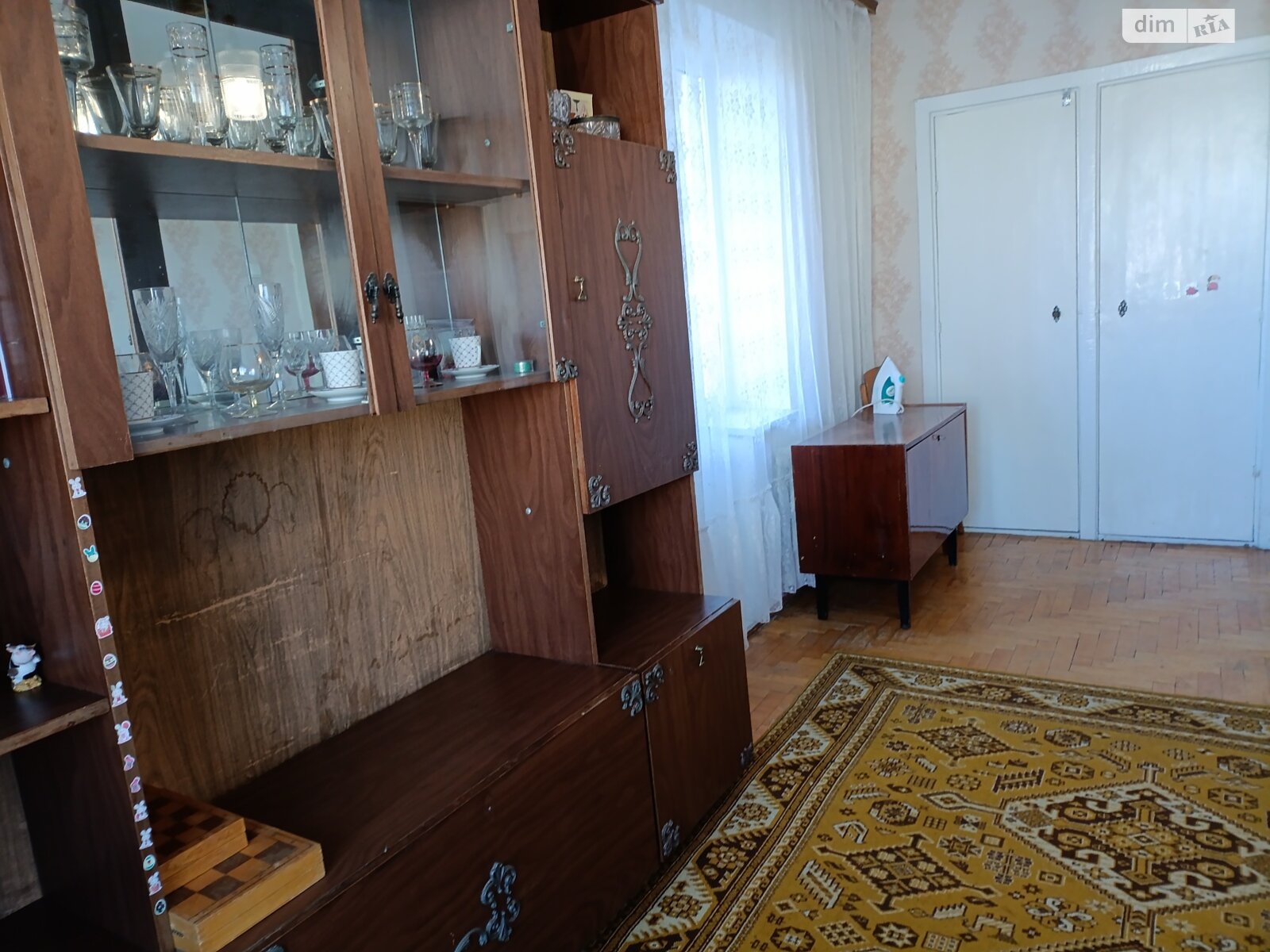 однокомнатная квартира с мебелью в Тернополе, район Бам, на ул. 15-го Апреля в аренду на долгий срок помесячно фото 1 однокомнатная квартира с мебелью в Тернополе, район Бам, на ул. 15-го Апреля в аренду на долгий срок помесячно фото 1