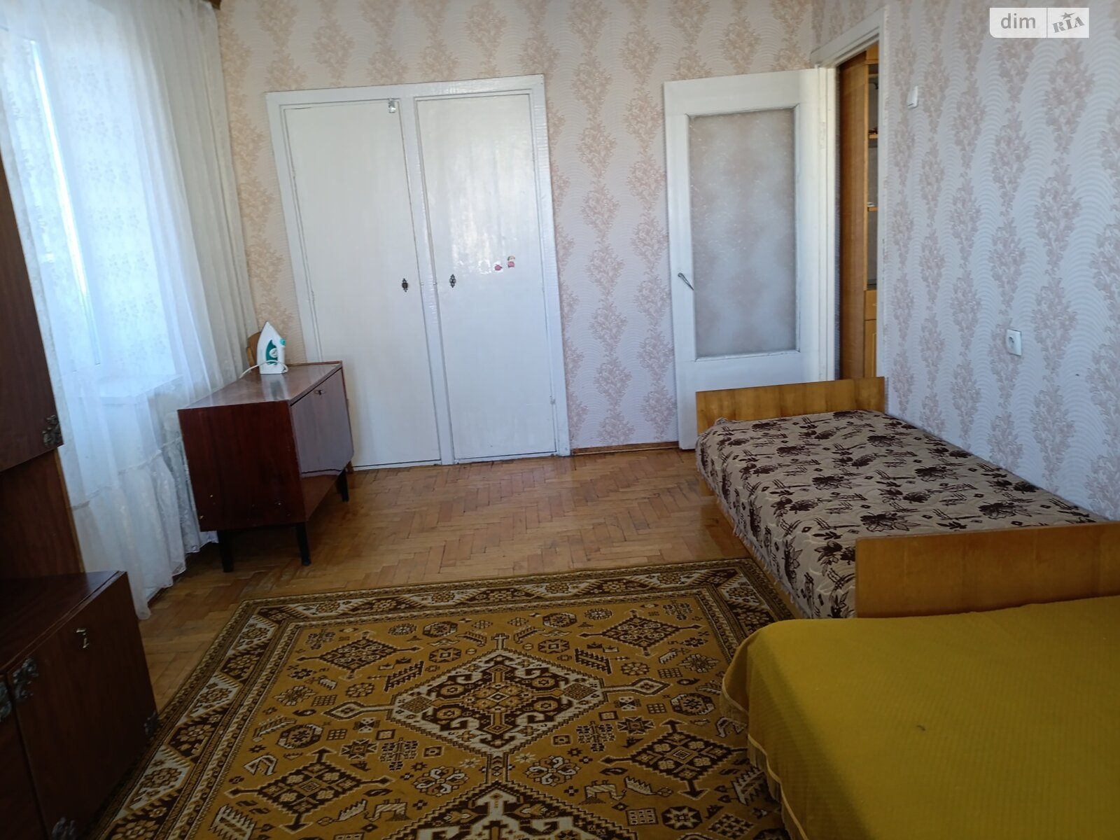 однокомнатная квартира с мебелью в Тернополе, район Бам, на ул. 15-го Апреля в аренду на долгий срок помесячно фото 1 однокомнатная квартира с мебелью в Тернополе, район Бам, на ул. 15-го Апреля в аренду на долгий срок помесячно фото 1