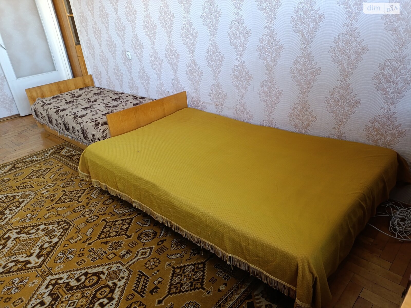 однокомнатная квартира с мебелью в Тернополе, район Бам, на ул. 15-го Апреля в аренду на долгий срок помесячно фото 1 однокомнатная квартира с мебелью в Тернополе, район Бам, на ул. 15-го Апреля в аренду на долгий срок помесячно фото 1