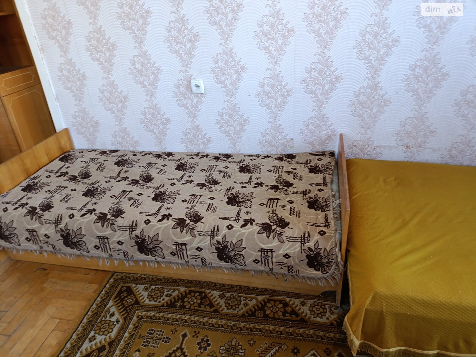 однокомнатная квартира с мебелью в Тернополе, район Бам, на ул. 15-го Апреля в аренду на долгий срок помесячно фото 1 однокомнатная квартира с мебелью в Тернополе, район Бам, на ул. 15-го Апреля в аренду на долгий срок помесячно фото 1