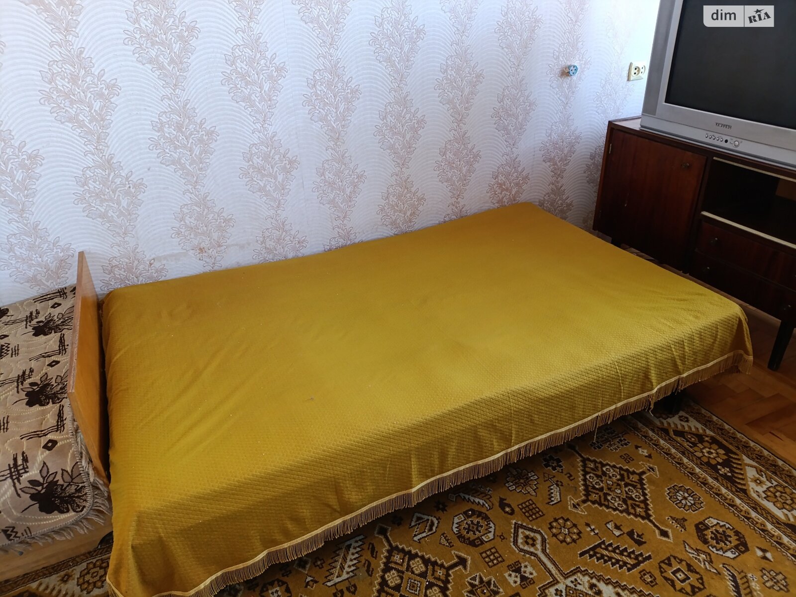 однокомнатная квартира с мебелью в Тернополе, район Бам, на ул. 15-го Апреля в аренду на долгий срок помесячно фото 1 однокомнатная квартира с мебелью в Тернополе, район Бам, на ул. 15-го Апреля в аренду на долгий срок помесячно фото 1