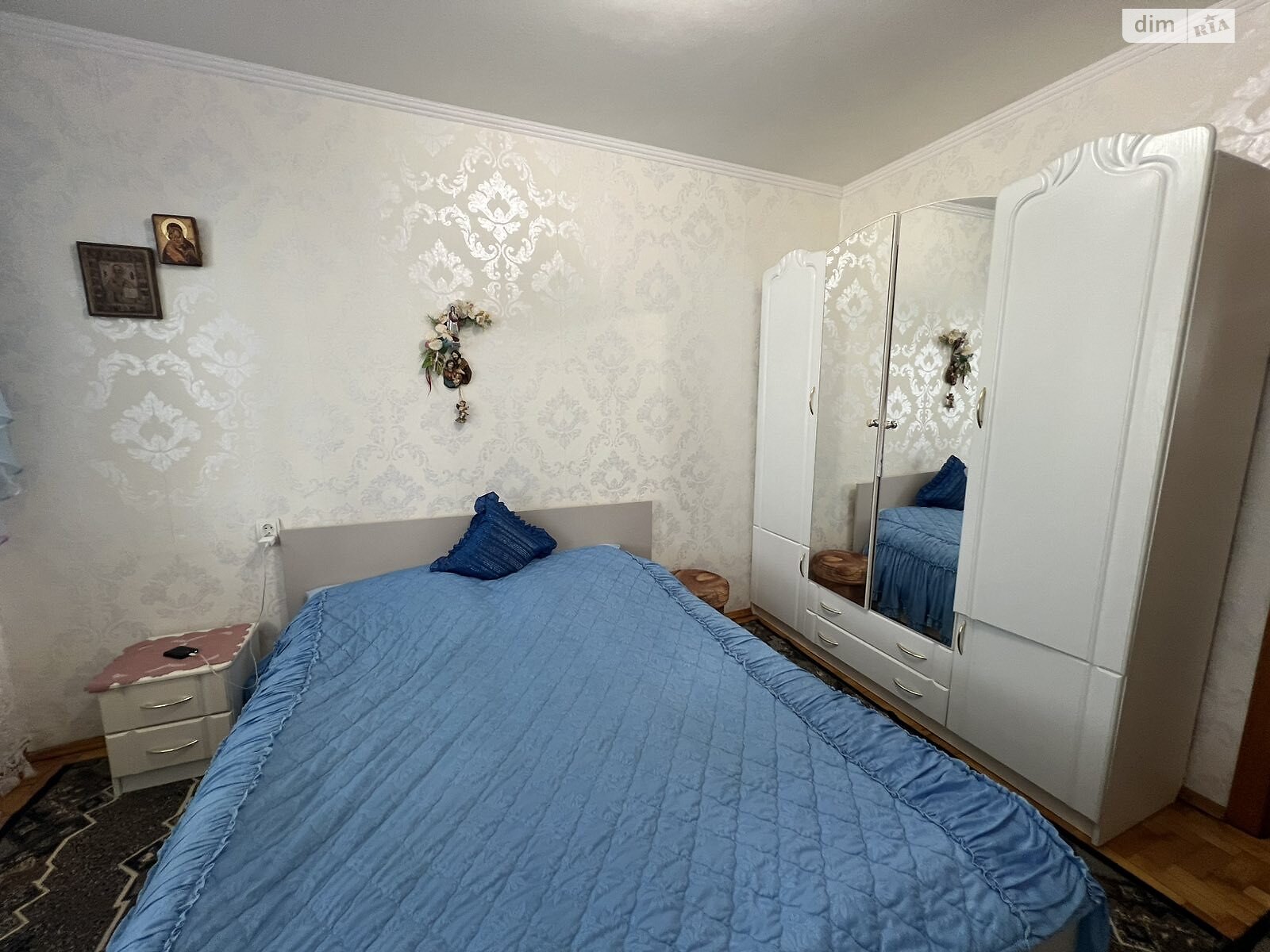 трикімнатна квартира в Тернополі, район Бам, на вул. Бойчуків Братів 9 в довготривалу оренду помісячно фото 1 трикімнатна квартира в Тернополі, район Бам, на вул. Бойчуків Братів 9 в довготривалу оренду помісячно фото 1