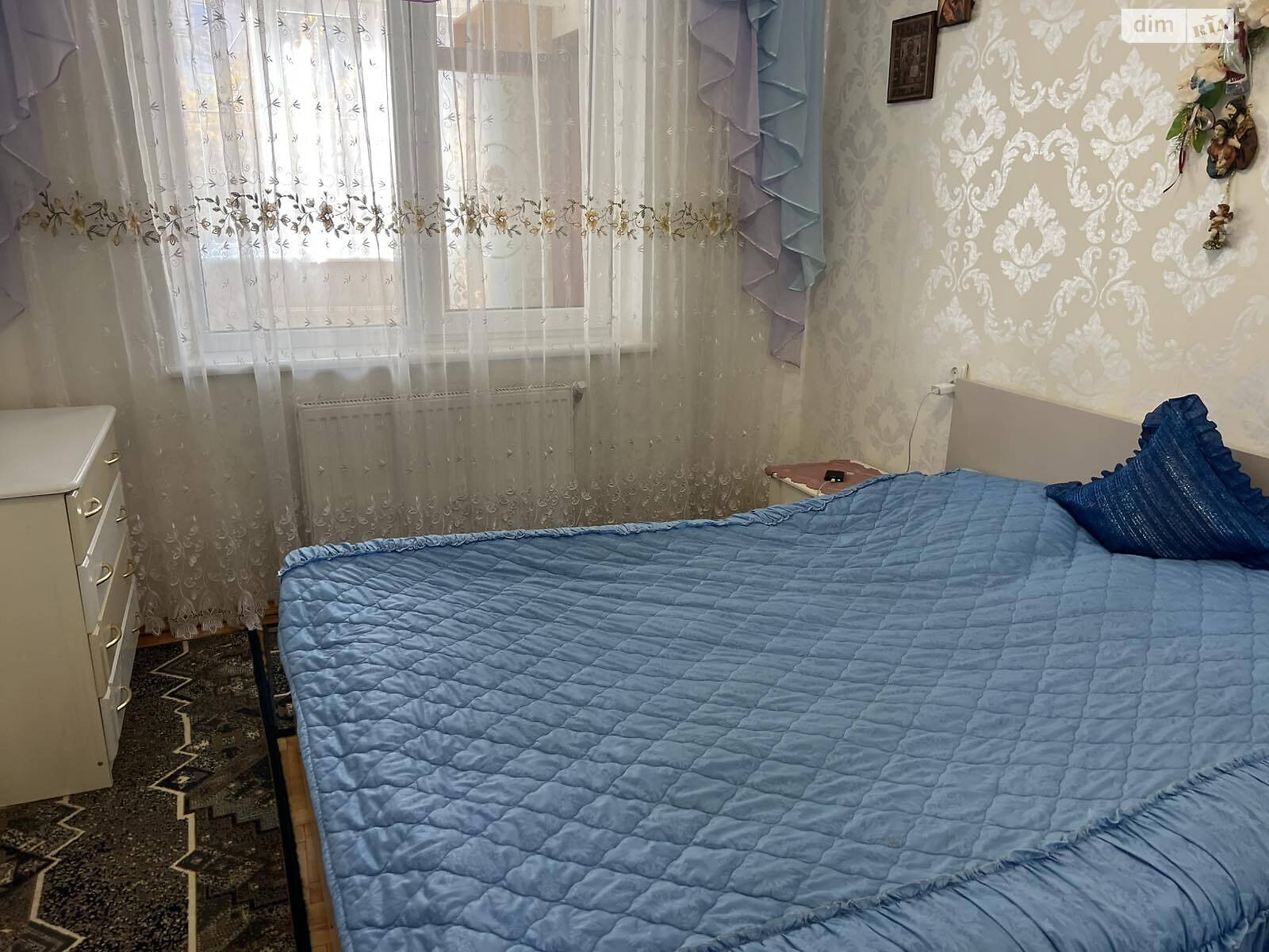 трикімнатна квартира в Тернополі, район Бам, на вул. Бойчуків Братів 9 в довготривалу оренду помісячно фото 1 трикімнатна квартира в Тернополі, район Бам, на вул. Бойчуків Братів 9 в довготривалу оренду помісячно фото 1