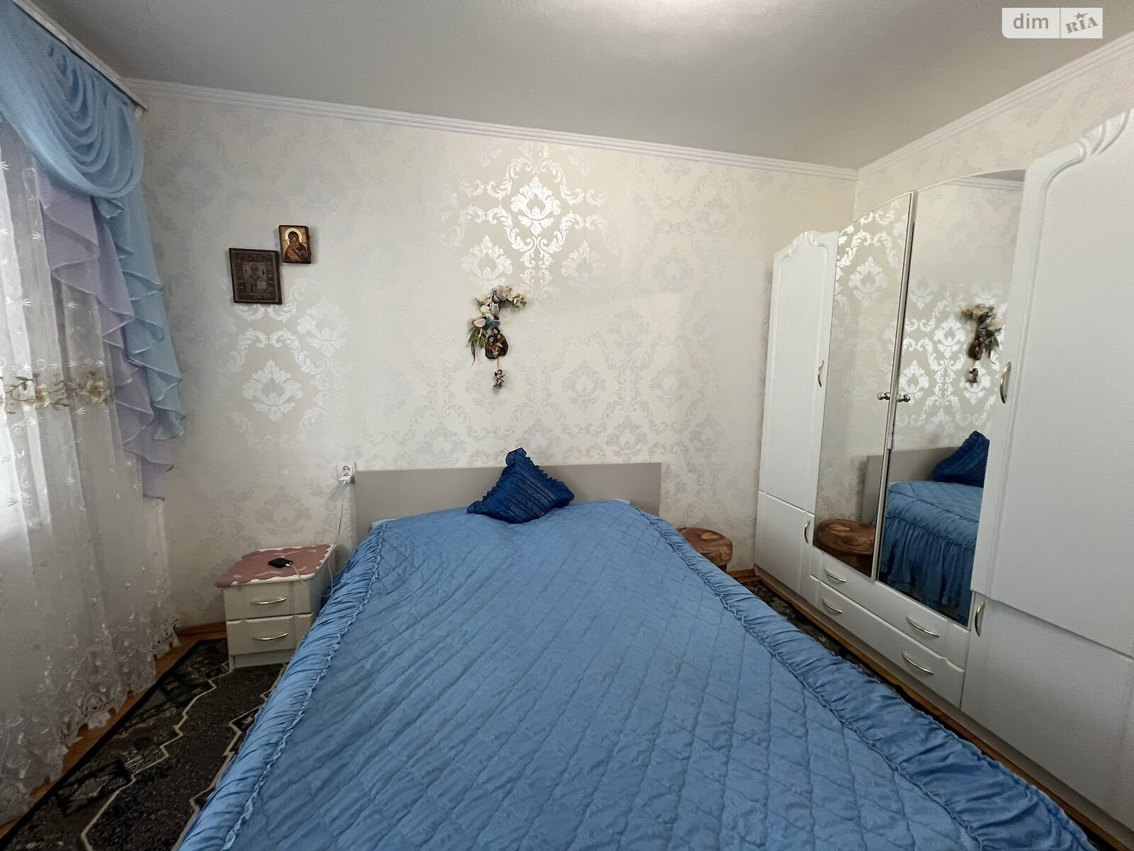 трикімнатна квартира в Тернополі, район Бам, на вул. Бойчуків Братів 9 в довготривалу оренду помісячно фото 1 трикімнатна квартира в Тернополі, район Бам, на вул. Бойчуків Братів 9 в довготривалу оренду помісячно фото 1