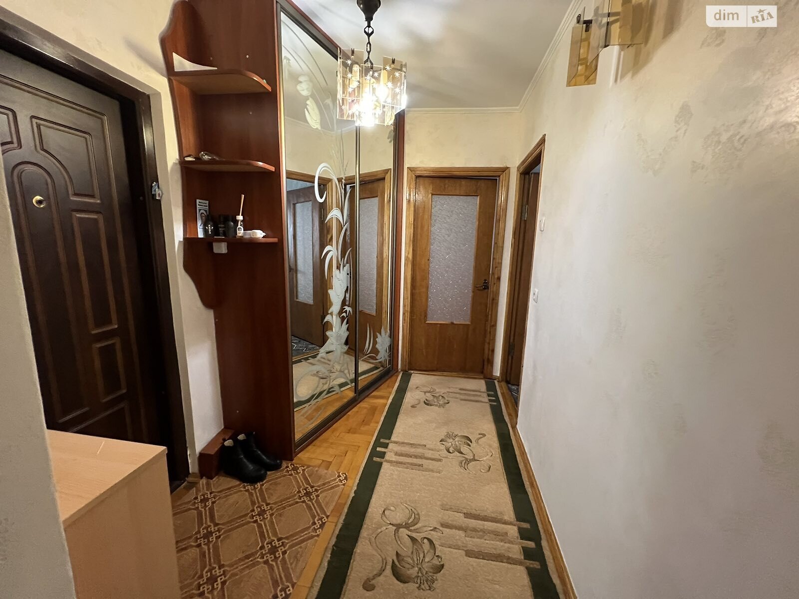 трикімнатна квартира в Тернополі, район Бам, на вул. Бойчуків Братів 9 в довготривалу оренду помісячно фото 1 трикімнатна квартира в Тернополі, район Бам, на вул. Бойчуків Братів 9 в довготривалу оренду помісячно фото 1