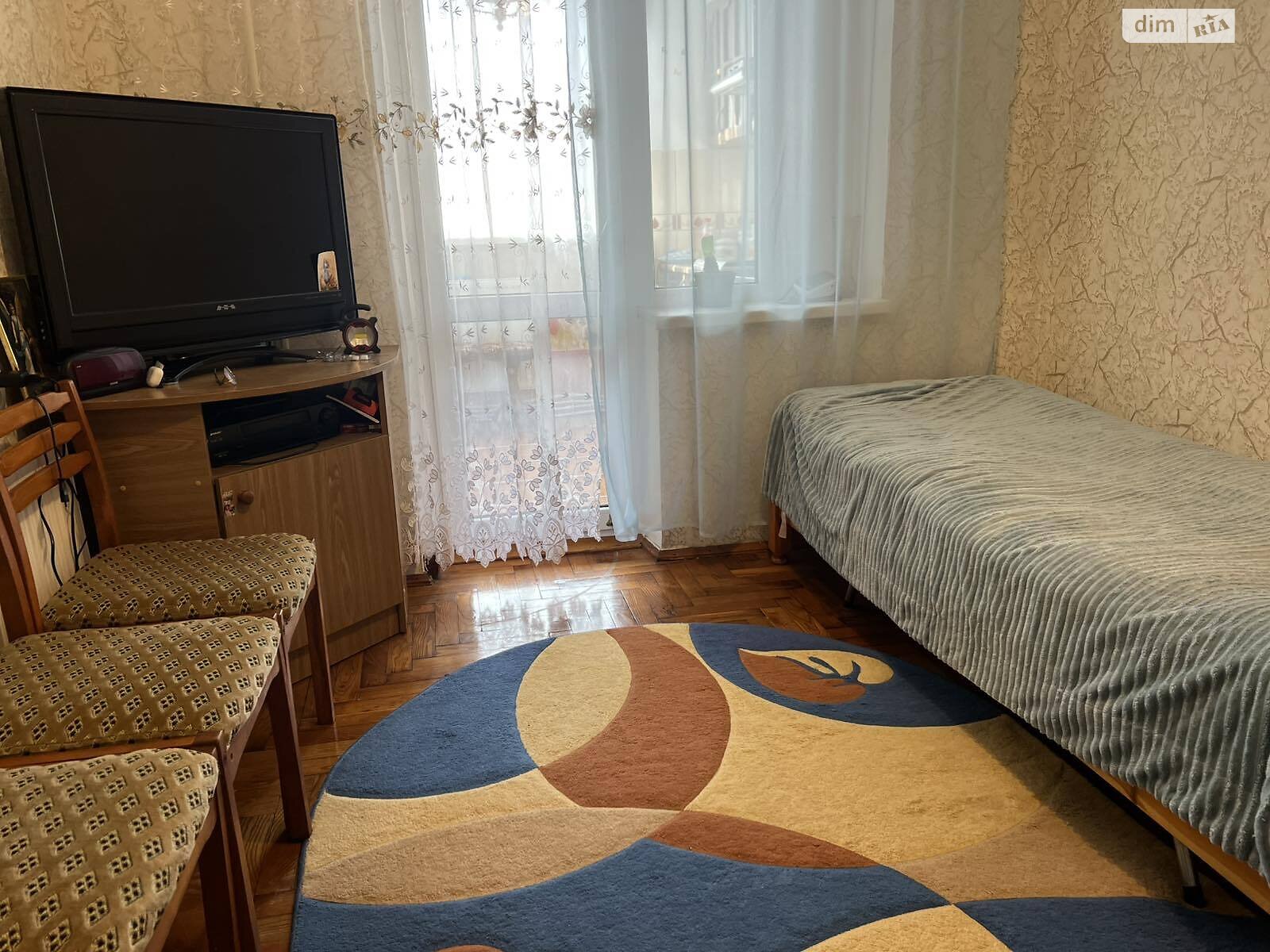 трикімнатна квартира в Тернополі, район Бам, на вул. Бойчуків Братів 9 в довготривалу оренду помісячно фото 1 трикімнатна квартира в Тернополі, район Бам, на вул. Бойчуків Братів 9 в довготривалу оренду помісячно фото 1