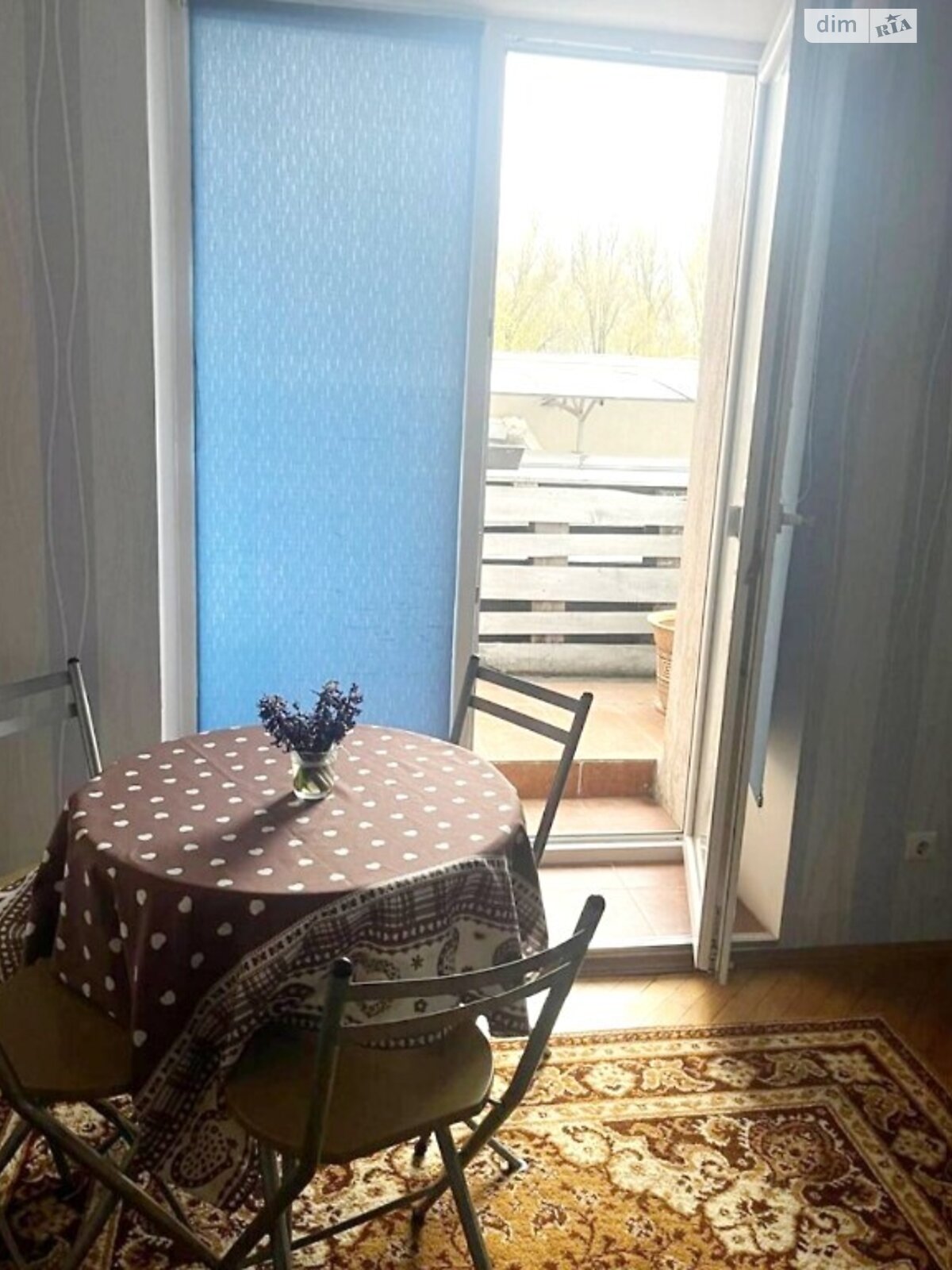 двухкомнатная квартира с мебелью в Тернополе, район Ювилейный, на просп. Злуки в аренду на долгий срок помесячно фото 1