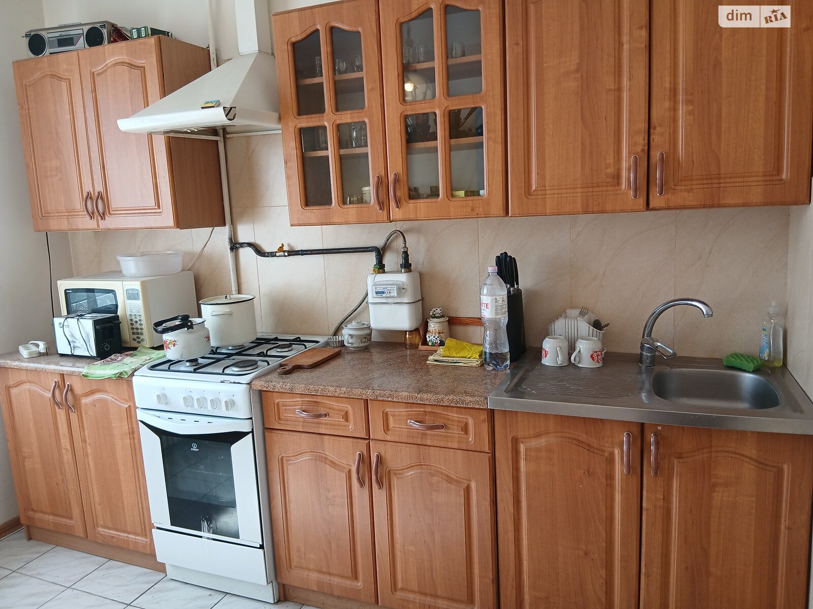 двокімнатна квартира в Тернополі, район Ювілейний, на просп. Злуки 55 в довготривалу оренду помісячно фото 1 двокімнатна квартира в Тернополі, район Ювілейний, на просп. Злуки 55 в довготривалу оренду помісячно фото 1