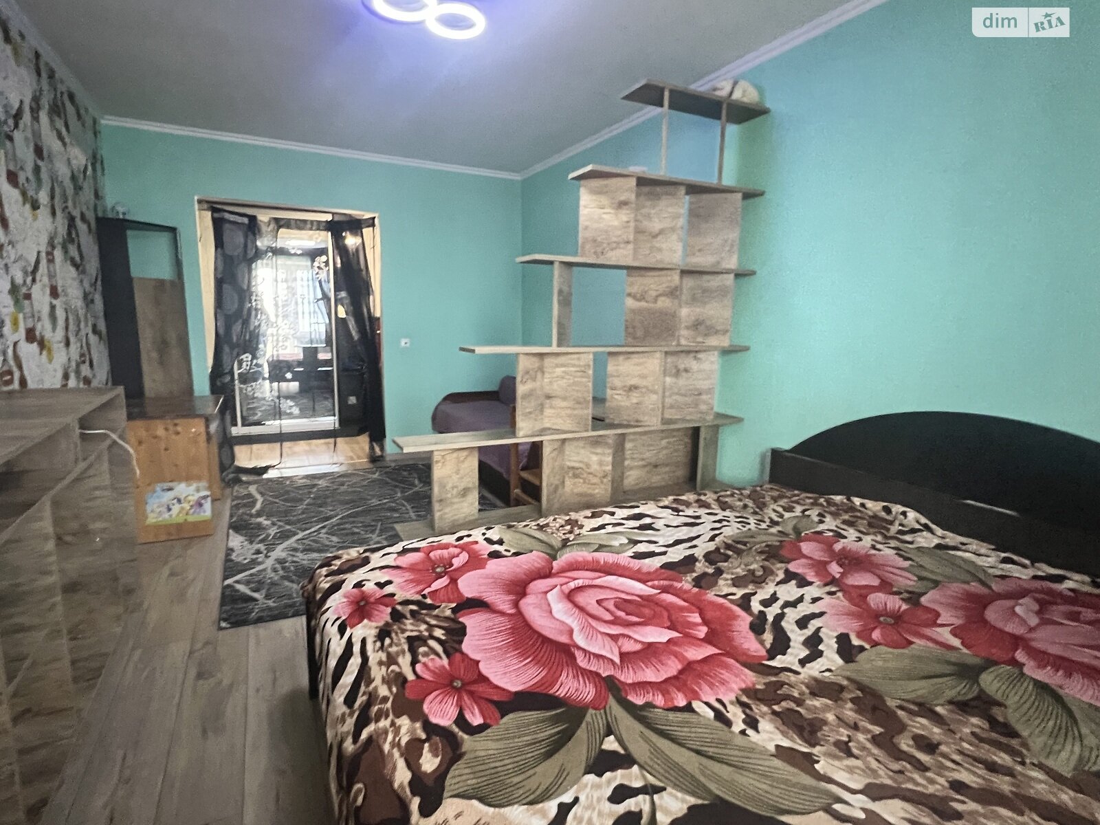 однокімнатна квартира в Тернополі, район Ювілейний, на просп. Злуки 47В в довготривалу оренду помісячно фото 1 однокімнатна квартира в Тернополі, район Ювілейний, на просп. Злуки 47В в довготривалу оренду помісячно фото 1