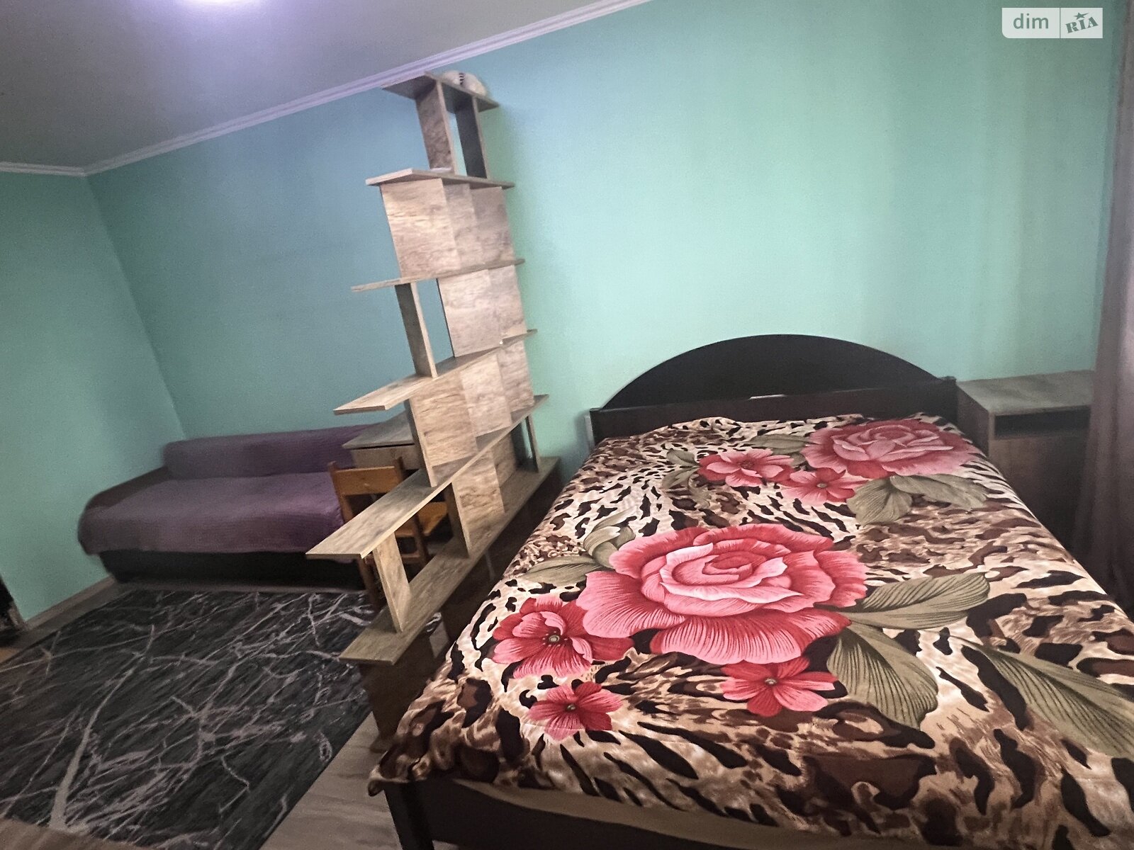 однокімнатна квартира в Тернополі, район Ювілейний, на просп. Злуки 47В в довготривалу оренду помісячно фото 1 однокімнатна квартира в Тернополі, район Ювілейний, на просп. Злуки 47В в довготривалу оренду помісячно фото 1
