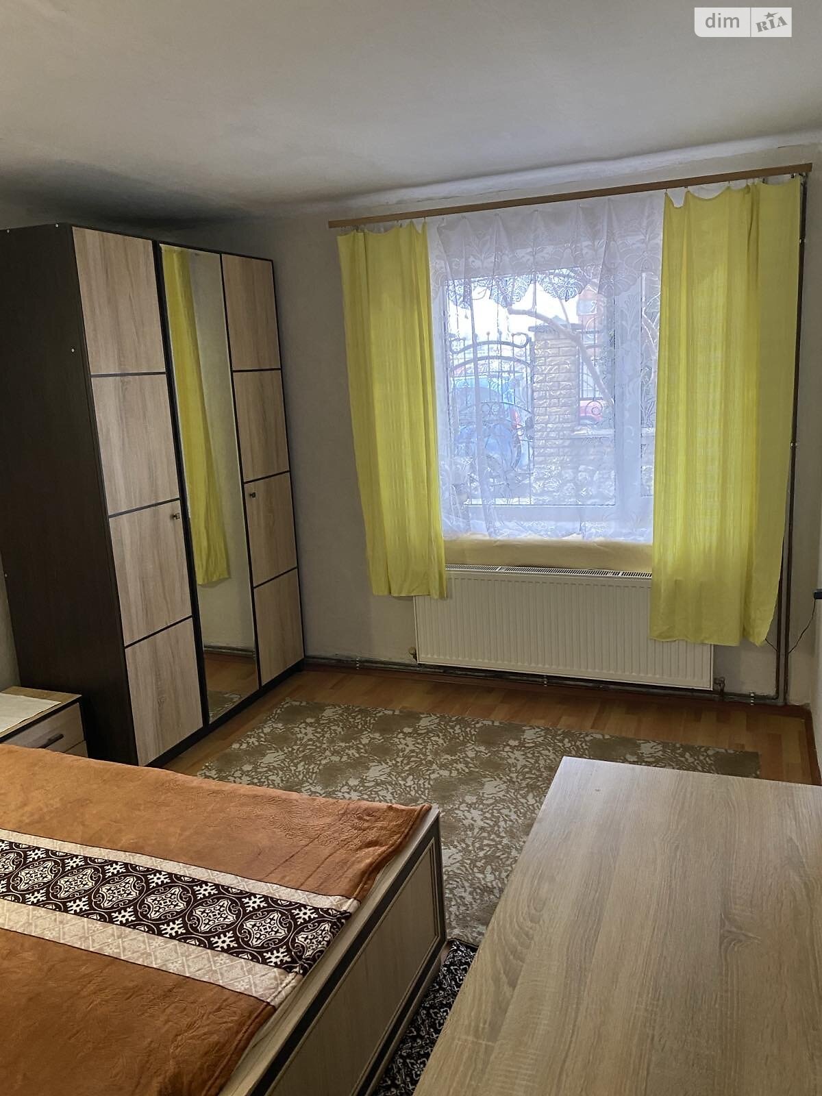 однокомнатная квартира в Тернополе, район Загребелля, на ул. Бережанская в аренду на долгий срок помесячно фото 1 однокомнатная квартира в Тернополе, район Загребелля, на ул. Бережанская в аренду на долгий срок помесячно фото 1