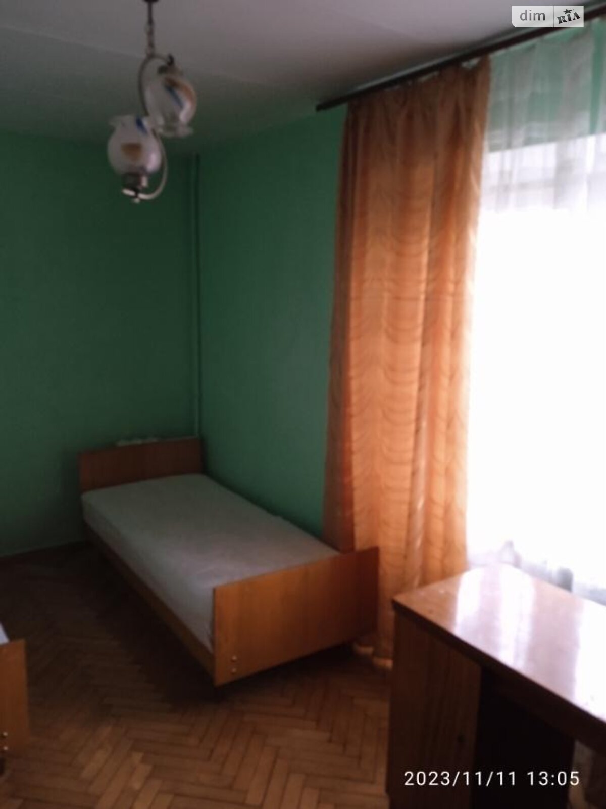 двухкомнатная квартира в Тернополе, район Загребелля, на ул. Львовская 2 в аренду на долгий срок помесячно фото 1