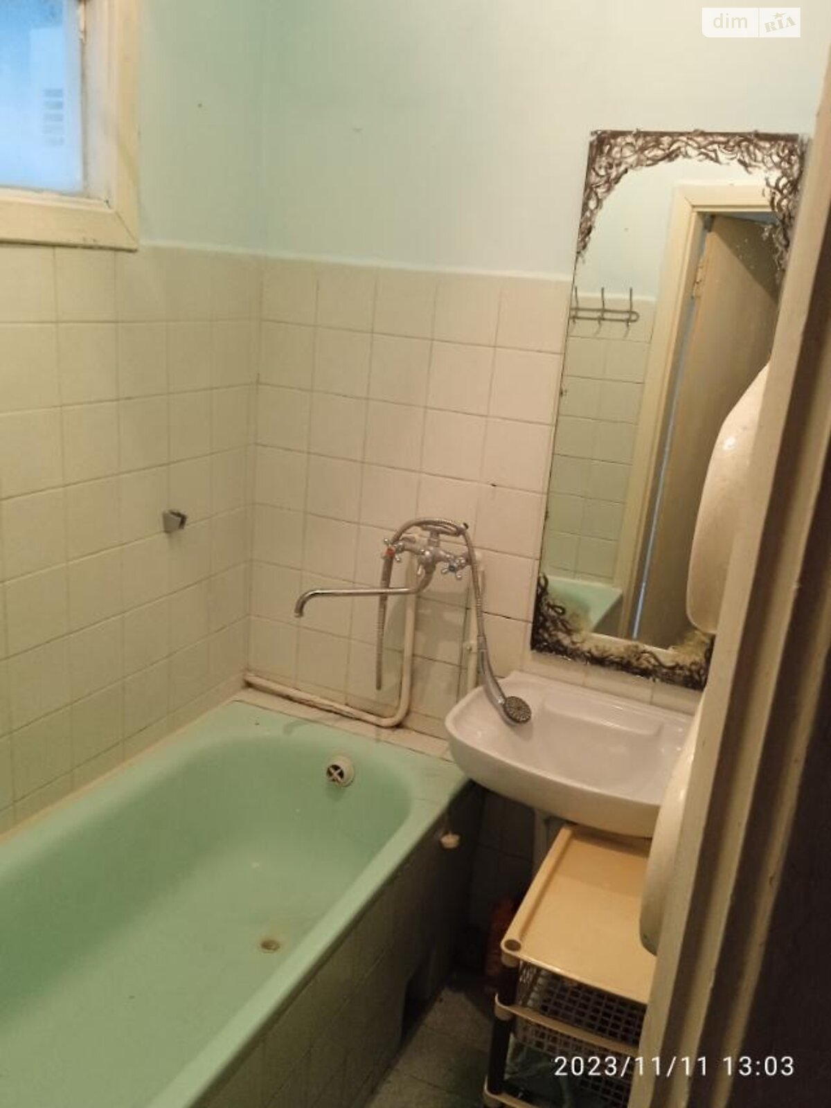 двухкомнатная квартира в Тернополе, район Загребелля, на ул. Львовская 2 в аренду на долгий срок помесячно фото 1