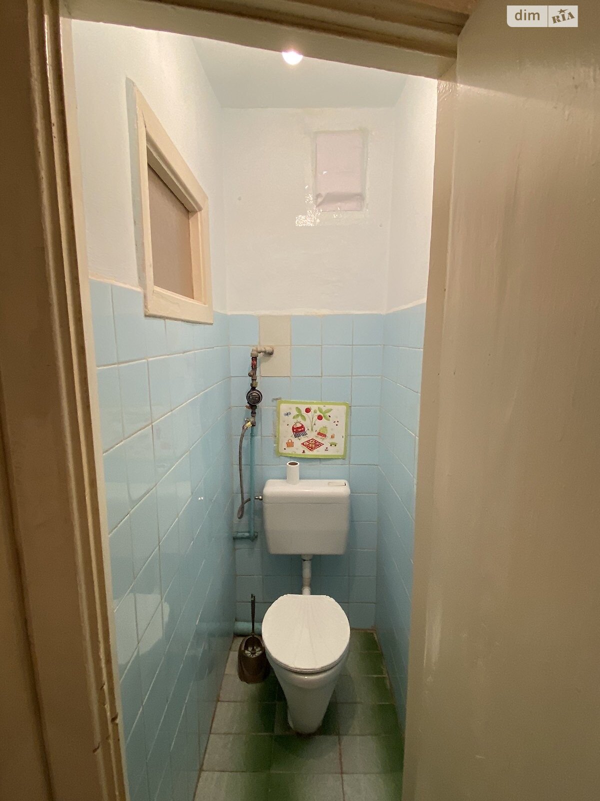 двухкомнатная квартира в Тернополе, район Загребелля, на ул. Львовская 2 в аренду на долгий срок помесячно фото 1