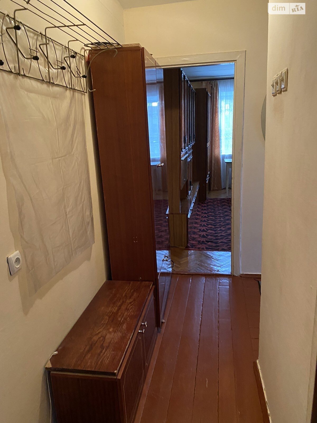 двухкомнатная квартира в Тернополе, район Загребелля, на ул. Львовская 2 в аренду на долгий срок помесячно фото 1