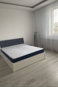 однокімнатна квартира в Тернополі, район Замчище, на вул. Замкова в довготривалу оренду помісячно фото 2