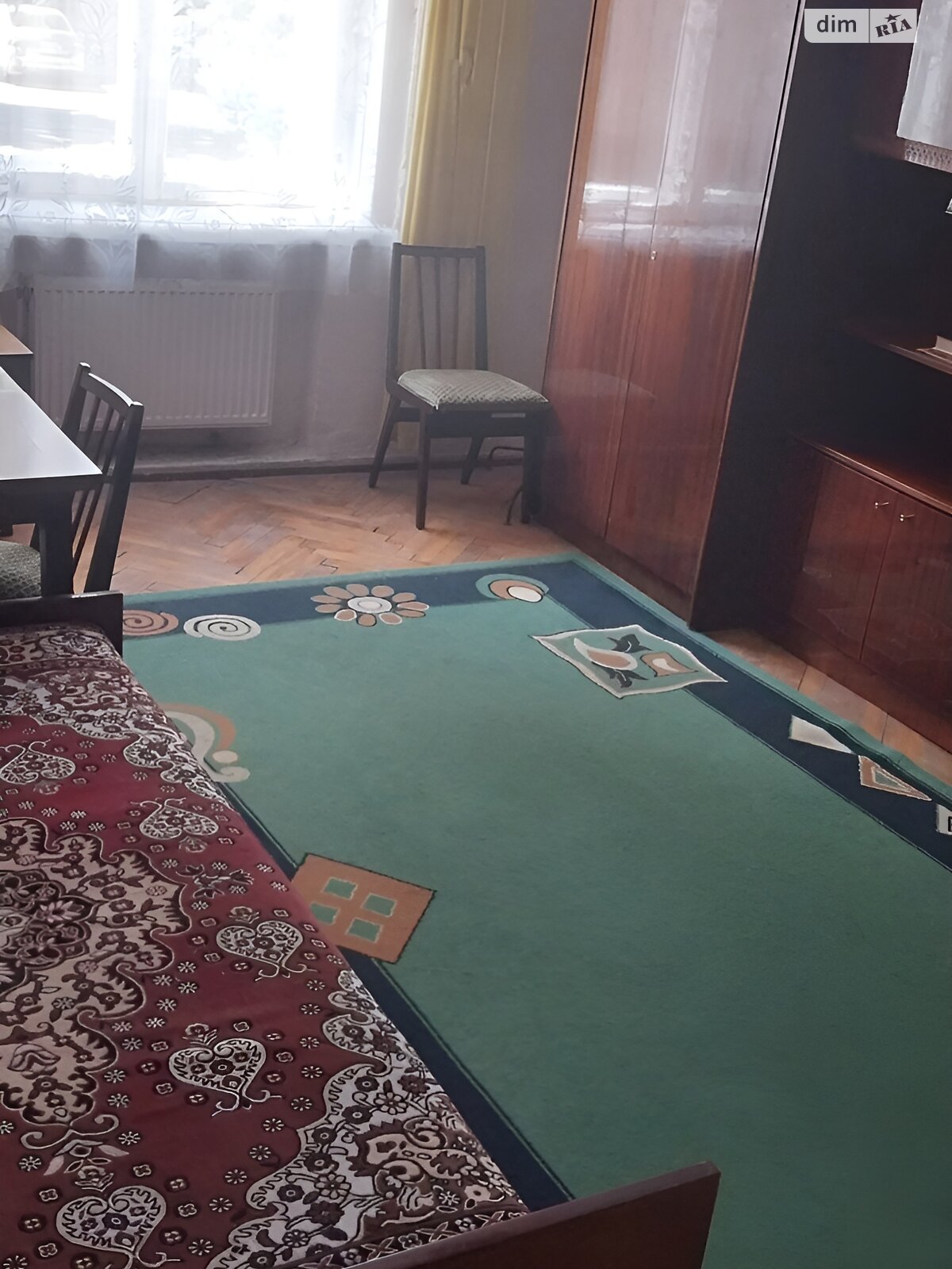 двокімнатна квартира в Тернополі, район Новий світ, на вул. Броварна в довготривалу оренду помісячно фото 1 двокімнатна квартира в Тернополі, район Новий світ, на вул. Броварна в довготривалу оренду помісячно фото 1
