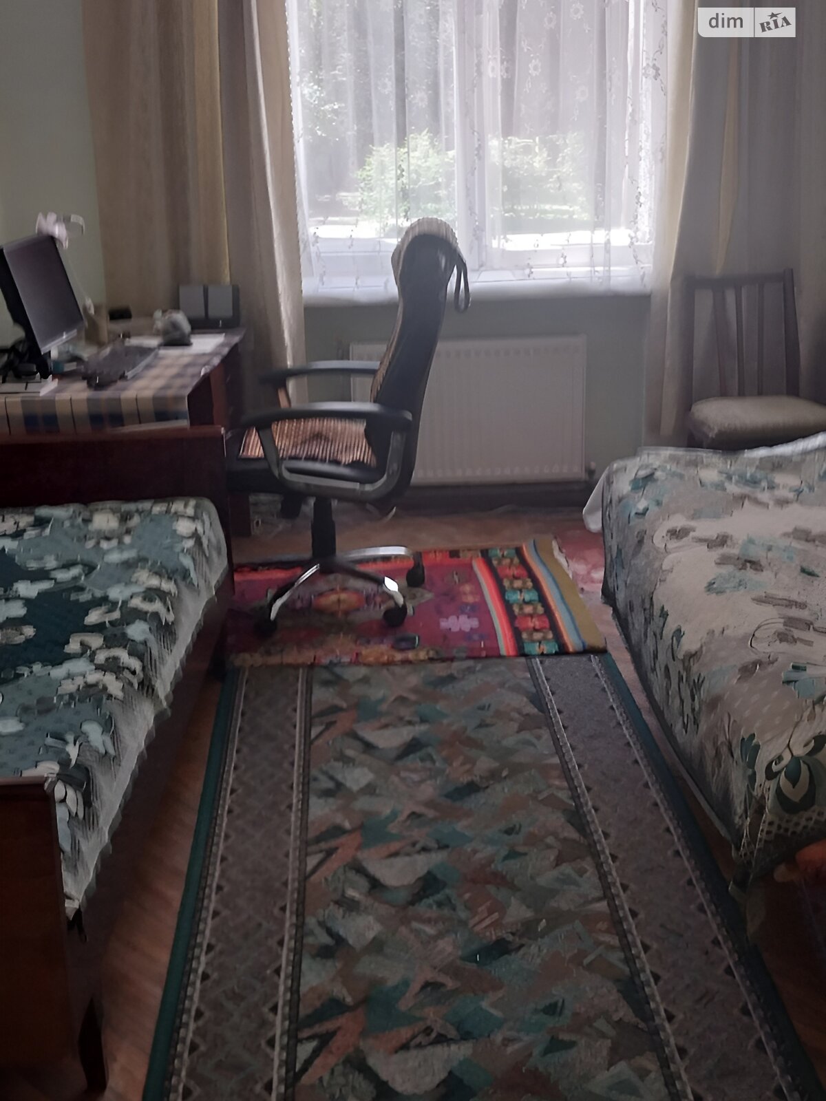 двокімнатна квартира в Тернополі, район Новий світ, на вул. Броварна в довготривалу оренду помісячно фото 1 двокімнатна квартира в Тернополі, район Новий світ, на вул. Броварна в довготривалу оренду помісячно фото 1