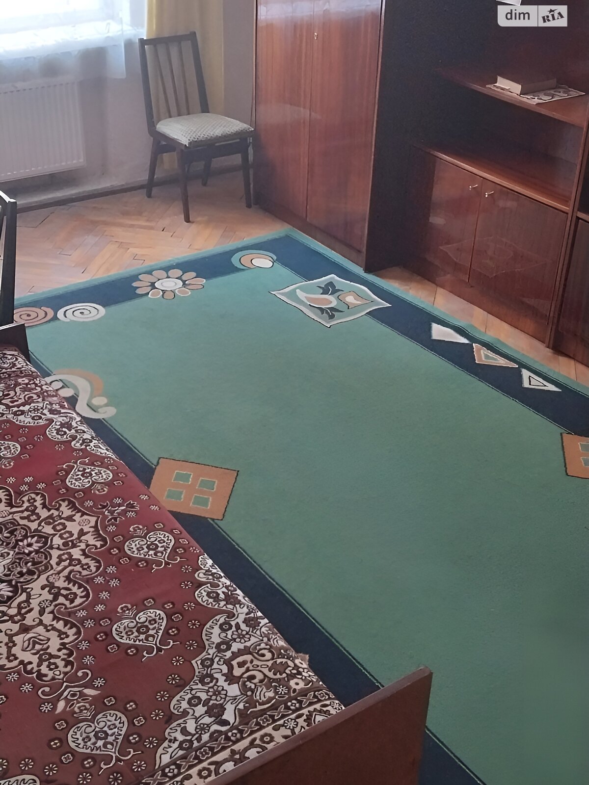 двокімнатна квартира в Тернополі, район Новий світ, на вул. Броварна в довготривалу оренду помісячно фото 1 двокімнатна квартира в Тернополі, район Новий світ, на вул. Броварна в довготривалу оренду помісячно фото 1