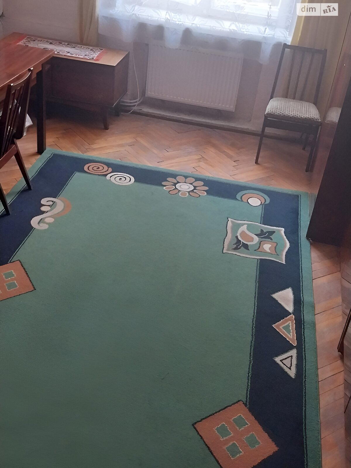 двокімнатна квартира в Тернополі, район Новий світ, на вул. Броварна в довготривалу оренду помісячно фото 1 двокімнатна квартира в Тернополі, район Новий світ, на вул. Броварна в довготривалу оренду помісячно фото 1