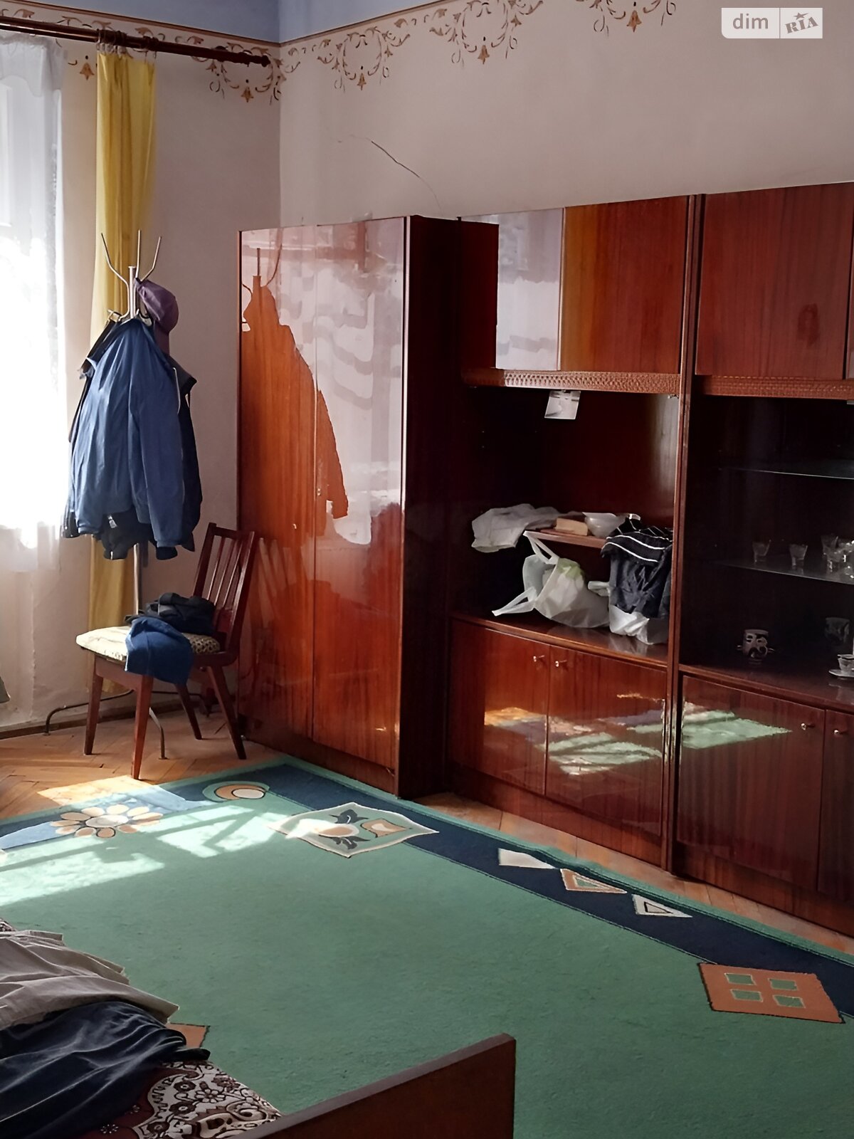 двокімнатна квартира в Тернополі, район Новий світ, на вул. Броварна в довготривалу оренду помісячно фото 1 двокімнатна квартира в Тернополі, район Новий світ, на вул. Броварна в довготривалу оренду помісячно фото 1