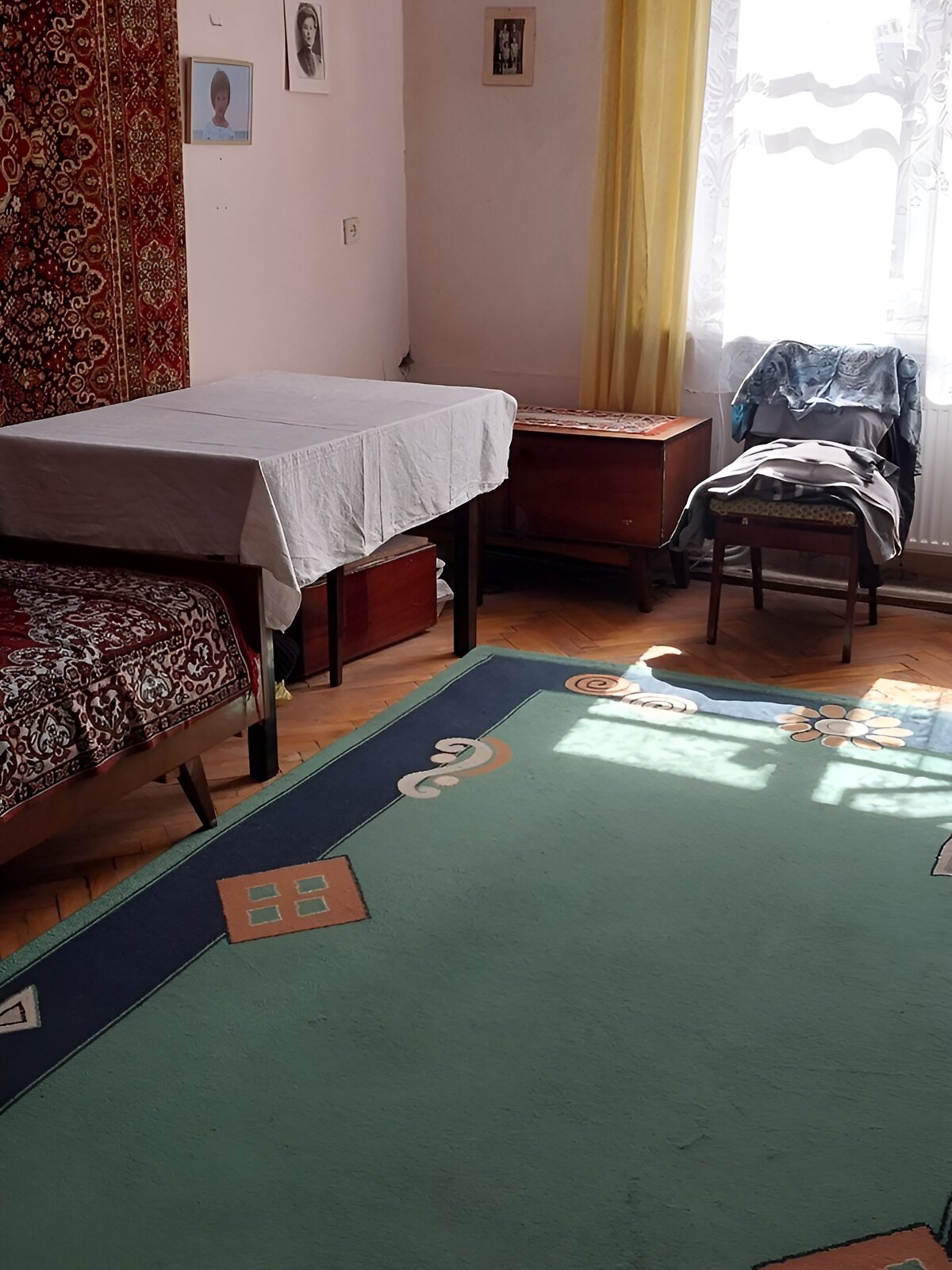 двокімнатна квартира в Тернополі, район Новий світ, на вул. Броварна в довготривалу оренду помісячно фото 1 двокімнатна квартира в Тернополі, район Новий світ, на вул. Броварна в довготривалу оренду помісячно фото 1