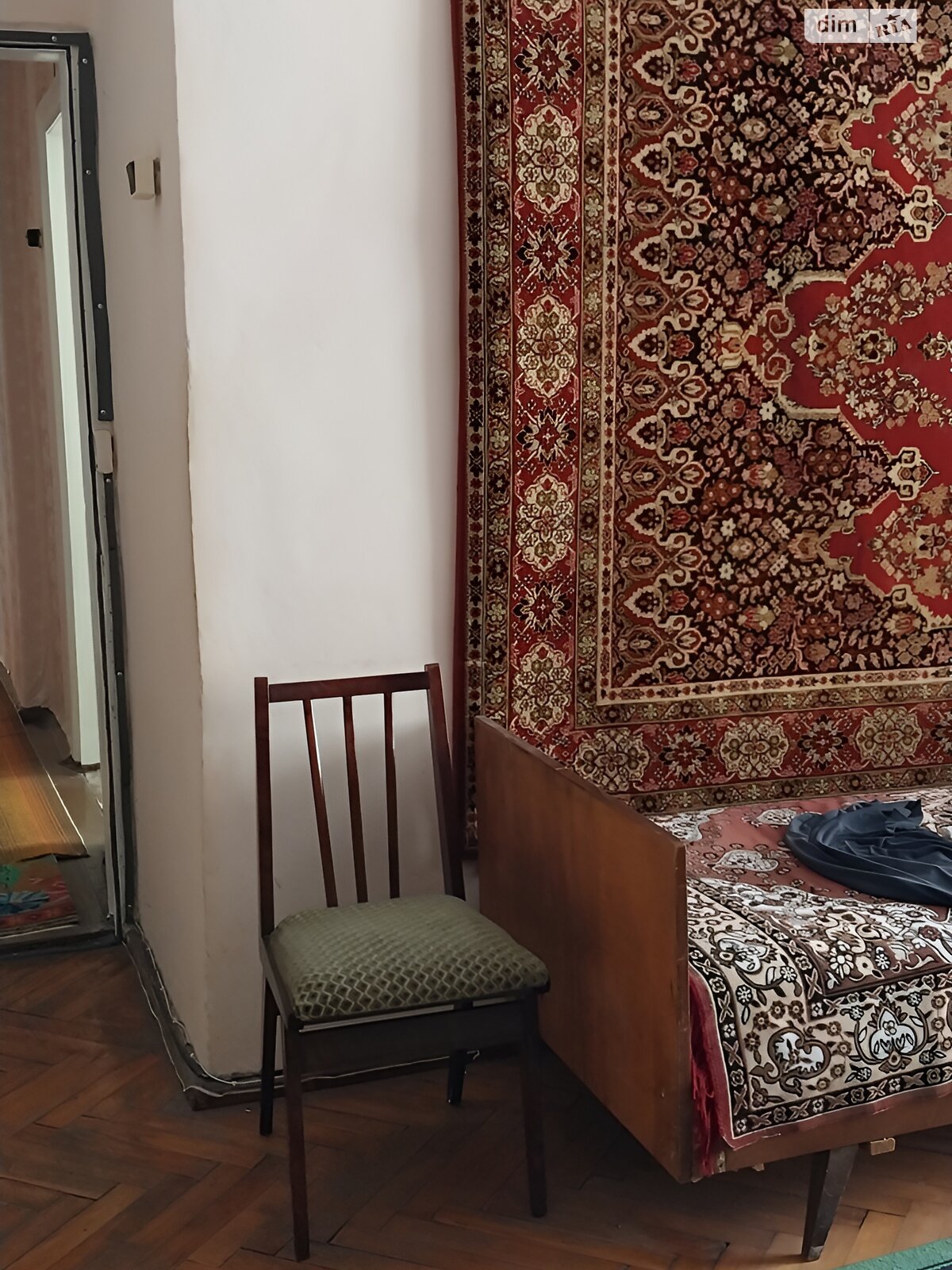 двокімнатна квартира в Тернополі, район Новий світ, на вул. Броварна в довготривалу оренду помісячно фото 1 двокімнатна квартира в Тернополі, район Новий світ, на вул. Броварна в довготривалу оренду помісячно фото 1