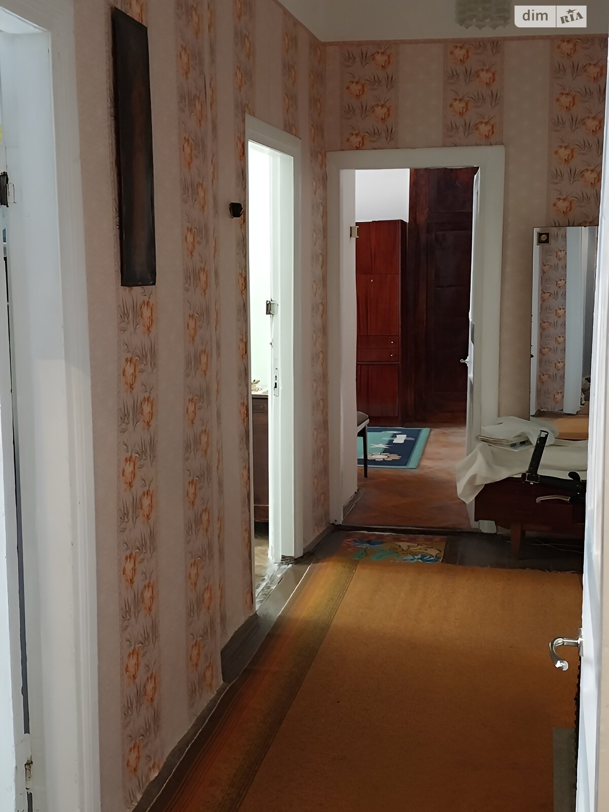 двокімнатна квартира в Тернополі, район Новий світ, на вул. Броварна в довготривалу оренду помісячно фото 1 двокімнатна квартира в Тернополі, район Новий світ, на вул. Броварна в довготривалу оренду помісячно фото 1