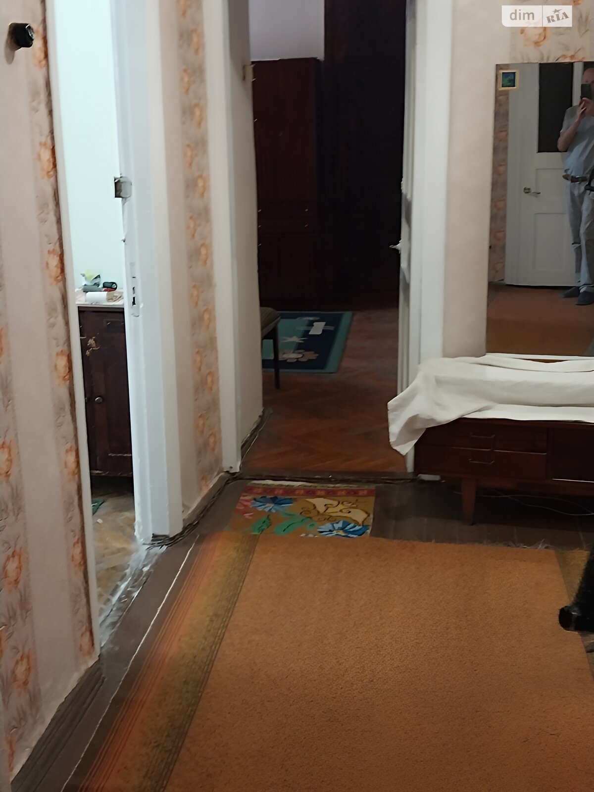двокімнатна квартира в Тернополі, район Новий світ, на вул. Броварна в довготривалу оренду помісячно фото 1 двокімнатна квартира в Тернополі, район Новий світ, на вул. Броварна в довготривалу оренду помісячно фото 1