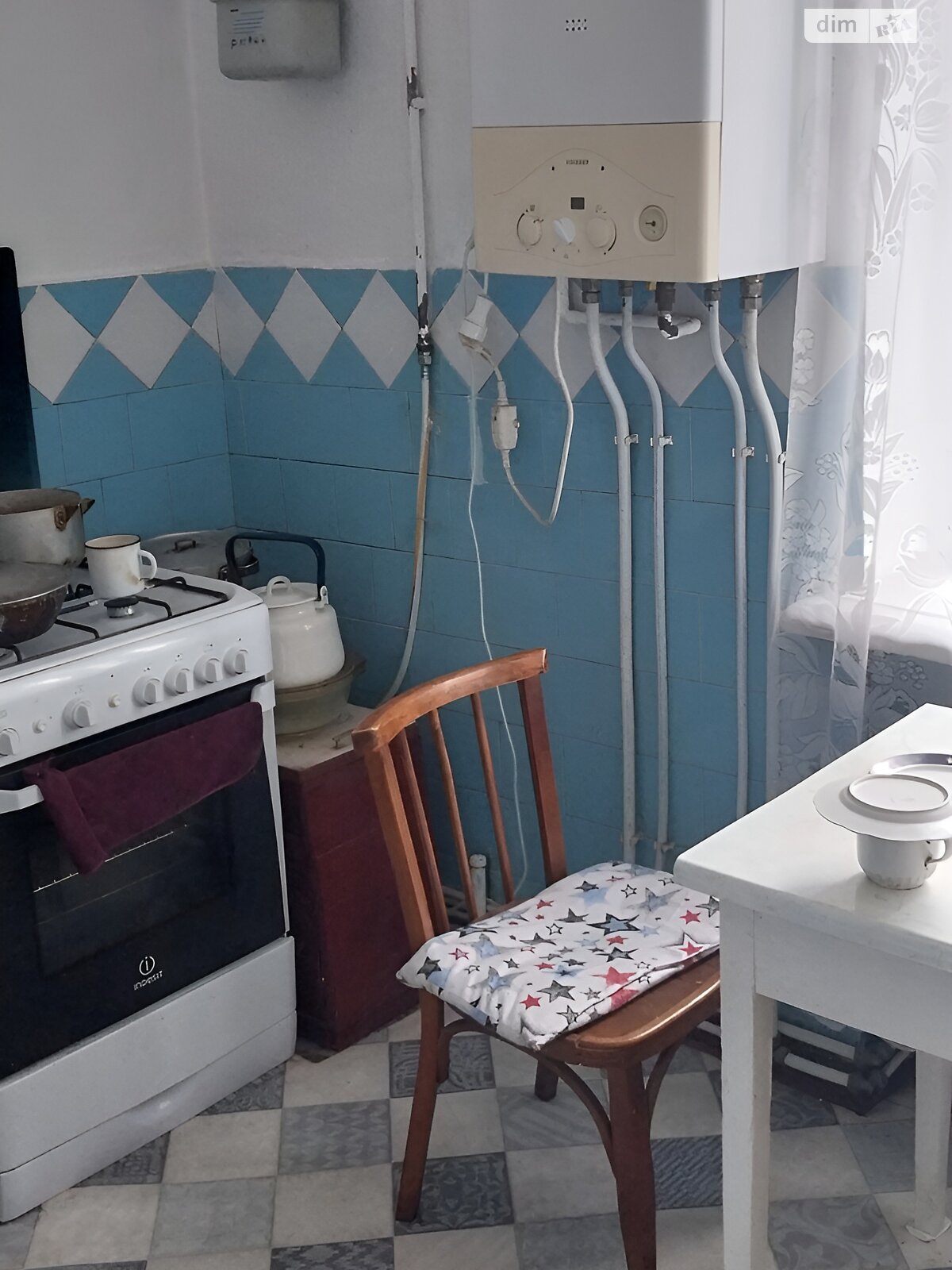 двокімнатна квартира в Тернополі, район Новий світ, на вул. Броварна в довготривалу оренду помісячно фото 1 двокімнатна квартира в Тернополі, район Новий світ, на вул. Броварна в довготривалу оренду помісячно фото 1