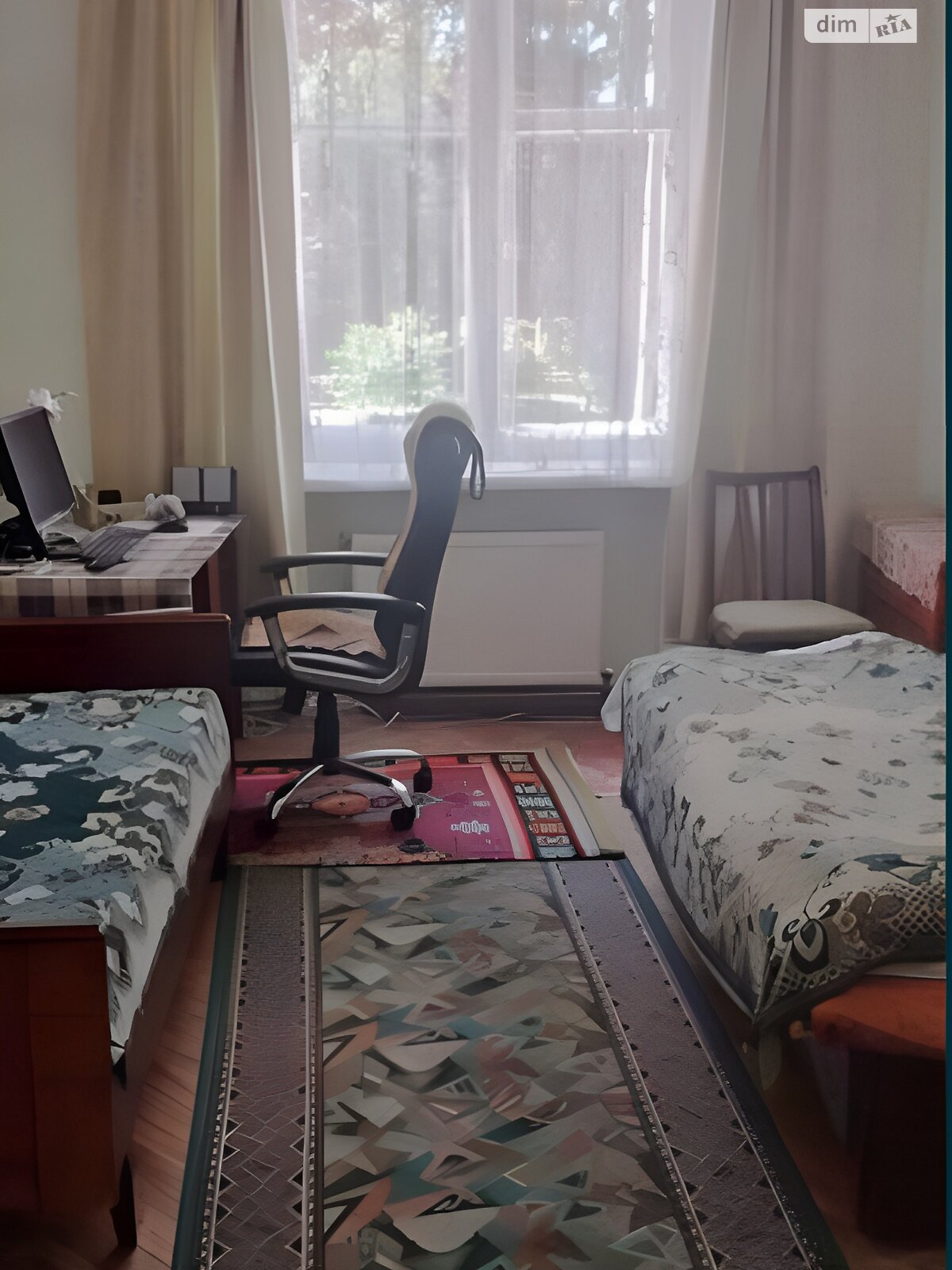 двокімнатна квартира в Тернополі, район Заруддя, на вул. Броварна в довготривалу оренду помісячно фото 1 двокімнатна квартира в Тернополі, район Заруддя, на вул. Броварна в довготривалу оренду помісячно фото 1