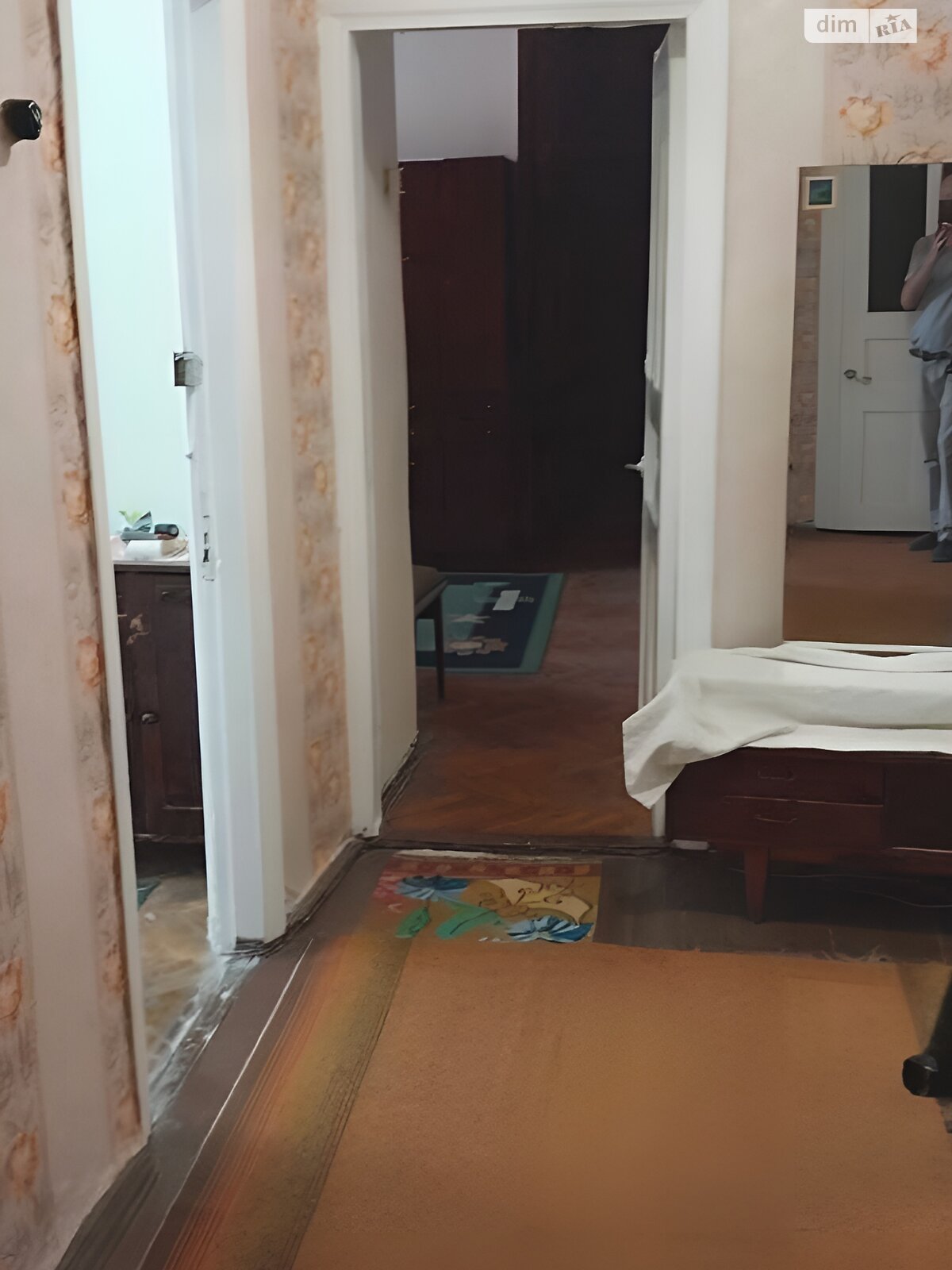 двокімнатна квартира в Тернополі, район Заруддя, на вул. Броварна в довготривалу оренду помісячно фото 1 двокімнатна квартира в Тернополі, район Заруддя, на вул. Броварна в довготривалу оренду помісячно фото 1