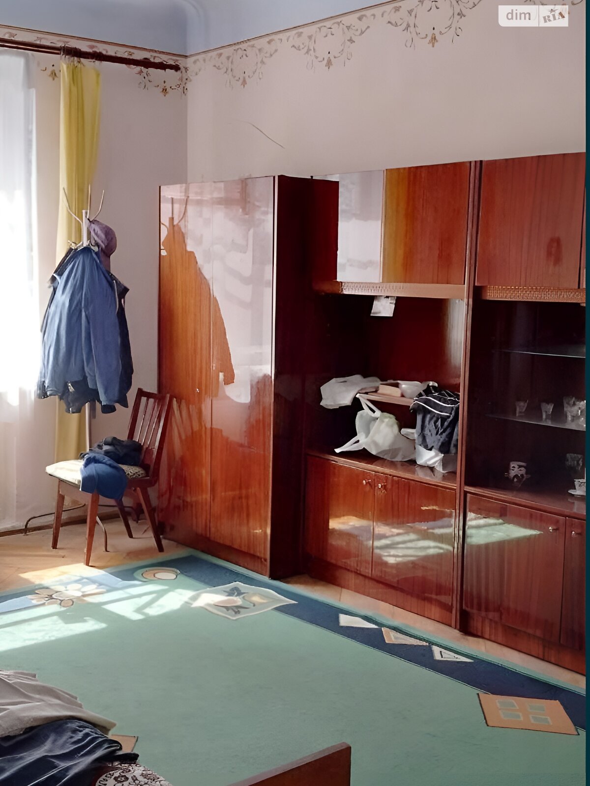 двокімнатна квартира в Тернополі, район Заруддя, на вул. Броварна в довготривалу оренду помісячно фото 1 двокімнатна квартира в Тернополі, район Заруддя, на вул. Броварна в довготривалу оренду помісячно фото 1