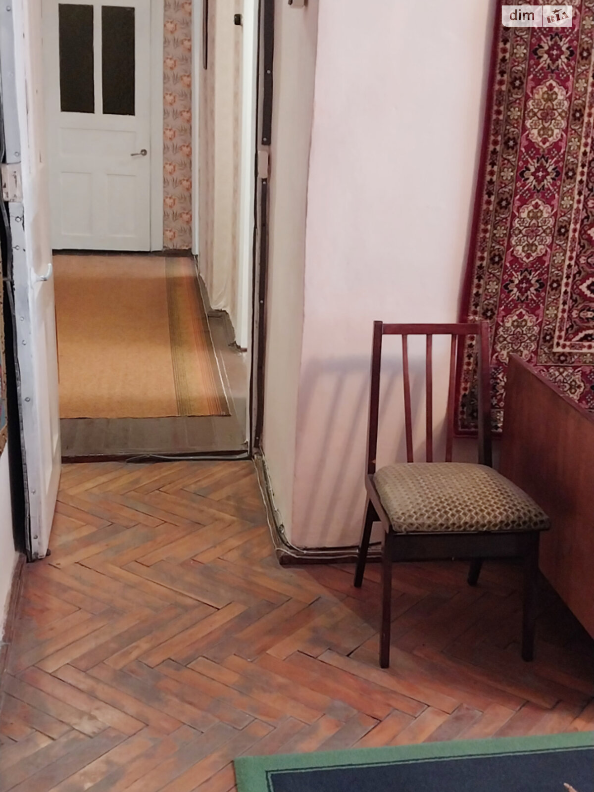 двухкомнатная квартира в Тернополе, район Новый свет, на ул. Броварная в аренду на долгий срок помесячно фото 1 двухкомнатная квартира в Тернополе, район Новый свет, на ул. Броварная в аренду на долгий срок помесячно фото 1