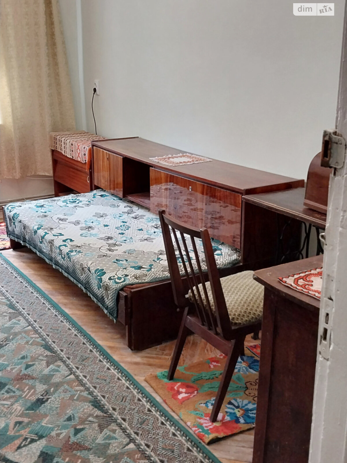 двухкомнатная квартира в Тернополе, район Новый свет, на ул. Броварная в аренду на долгий срок помесячно фото 1 двухкомнатная квартира в Тернополе, район Новый свет, на ул. Броварная в аренду на долгий срок помесячно фото 1
