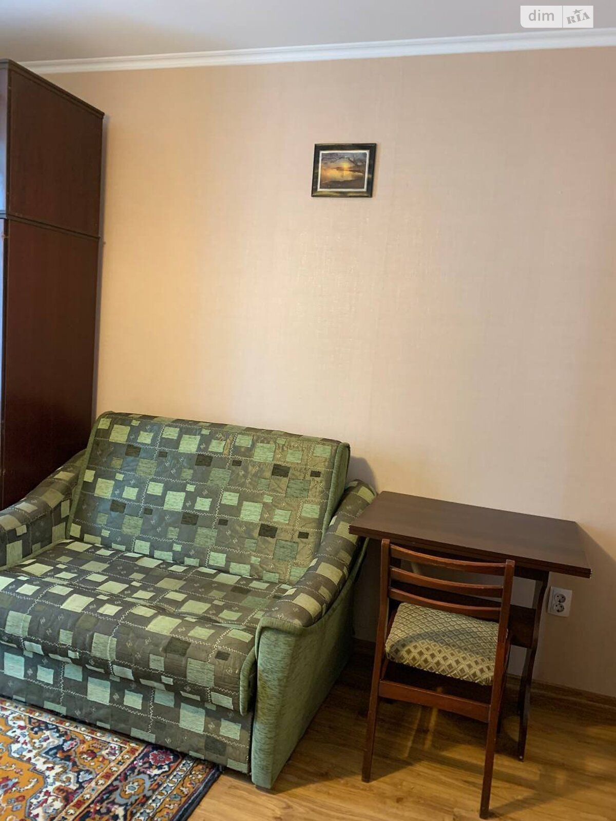 однокомнатная квартира в Тернополе, район Зарудье, на ул. За Рудкой в аренду на долгий срок помесячно фото 1 однокомнатная квартира в Тернополе, район Зарудье, на ул. За Рудкой в аренду на долгий срок помесячно фото 1