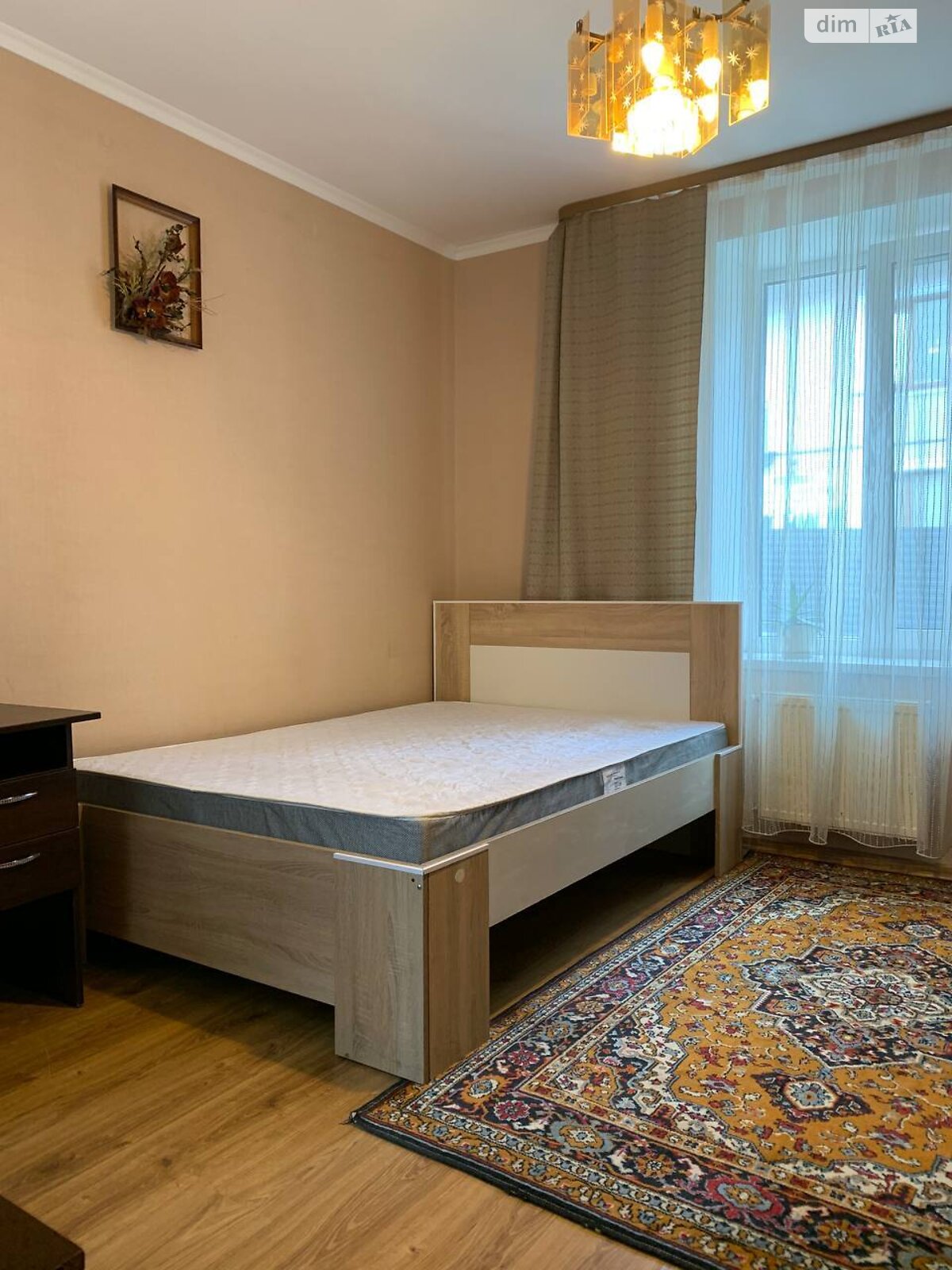 однокомнатная квартира в Тернополе, район Зарудье, на ул. За Рудкой в аренду на долгий срок помесячно фото 1 однокомнатная квартира в Тернополе, район Зарудье, на ул. За Рудкой в аренду на долгий срок помесячно фото 1