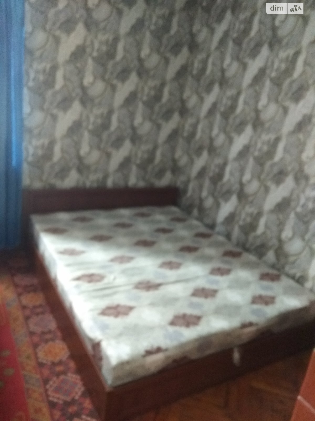 однокомнатная квартира в Тернополе, на ул. Збаражская 13 в аренду на долгий срок помесячно фото 1