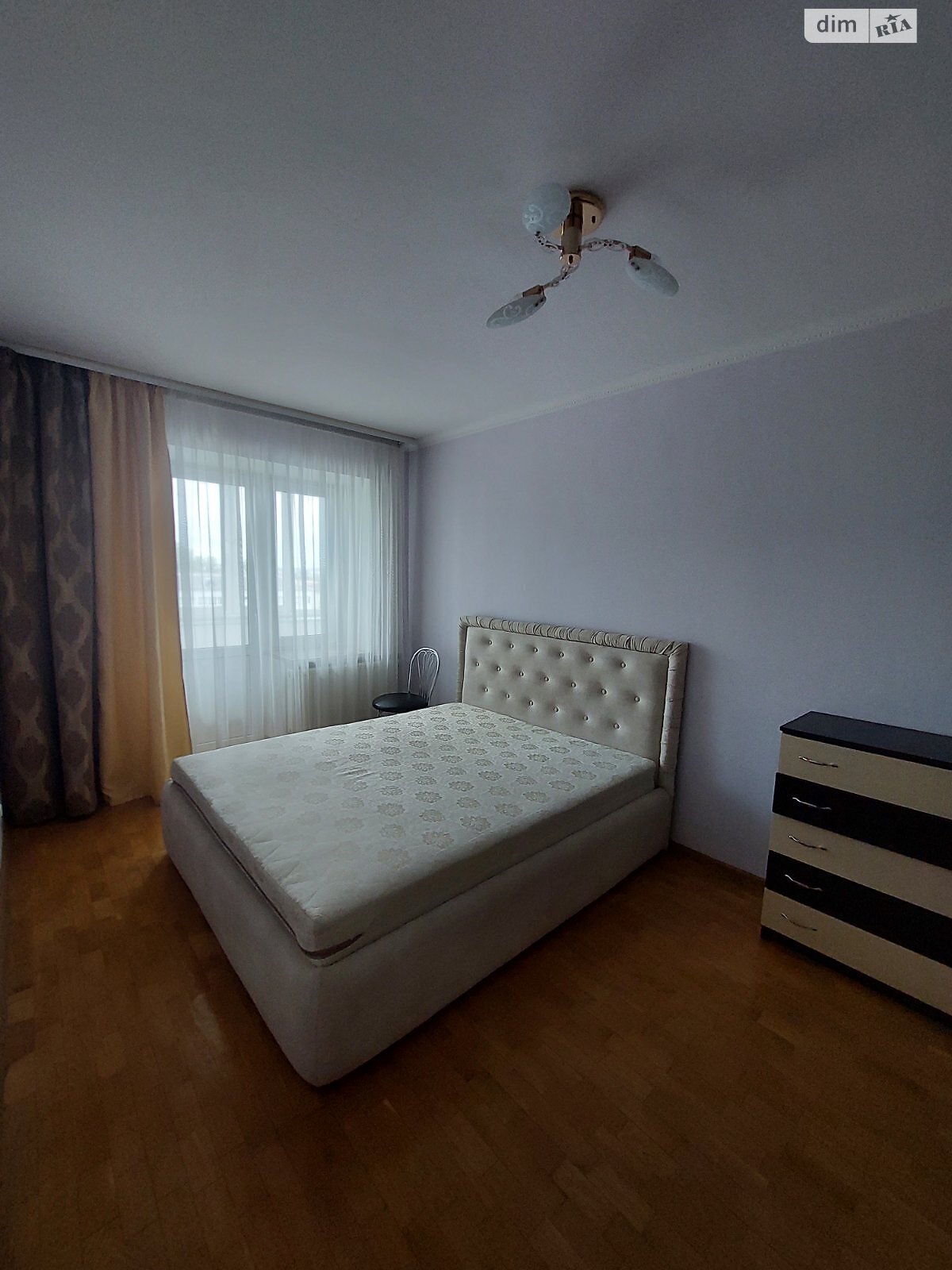 двухкомнатная квартира в Тернополе, на Поблизу Центру 1 в аренду на долгий срок помесячно фото 1