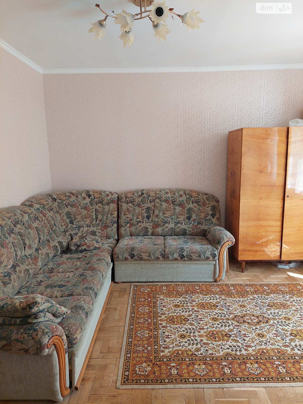 двухкомнатная квартира в Трускавце, район Трускавец, на ул. Бориславская 38 в аренду на долгий срок помесячно фото 1