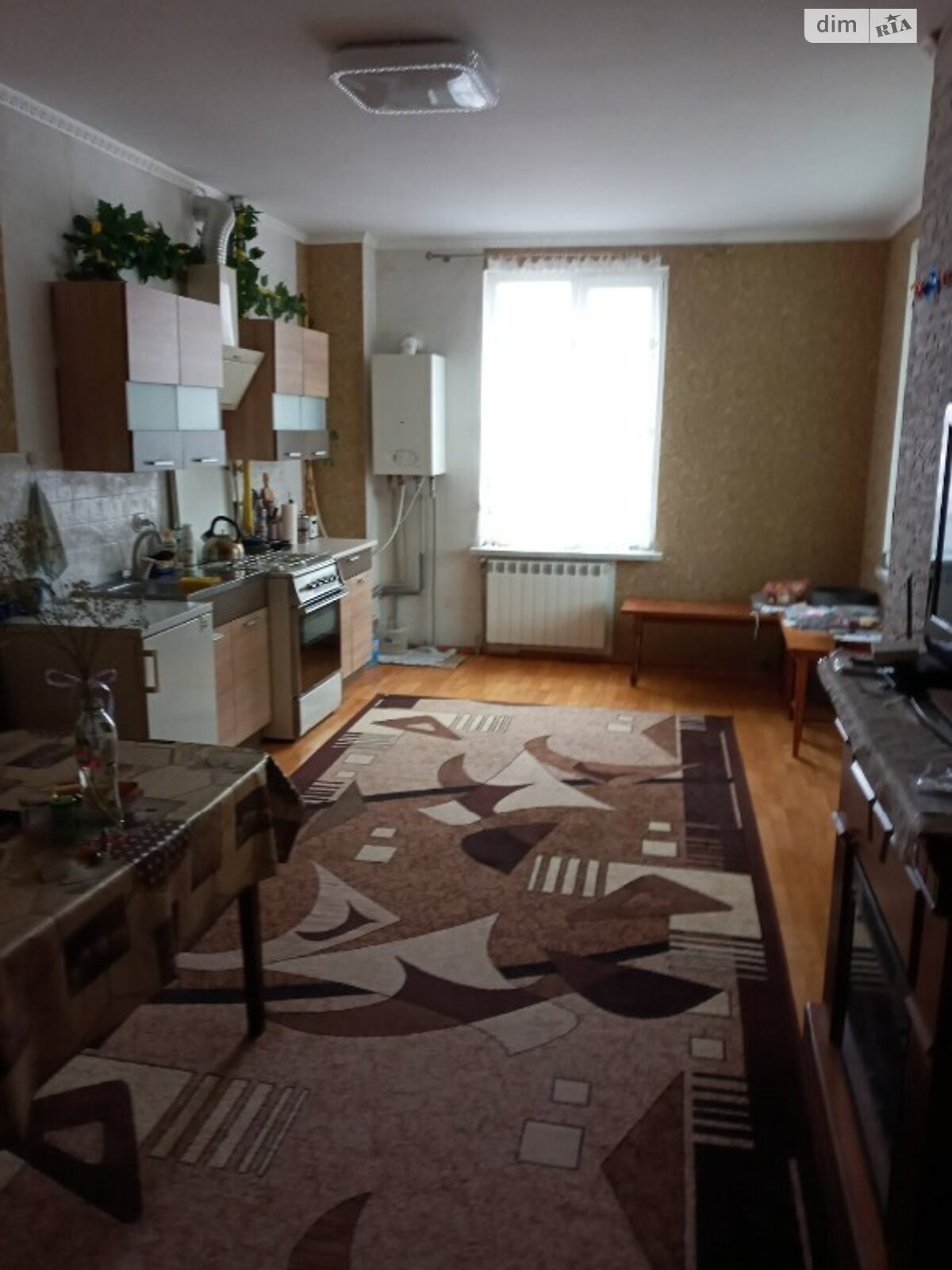 двухкомнатная квартира с мебелью в Трускавце, район Трускавец, на ул. Петра Сагайдачного в аренду на долгий срок помесячно фото 1