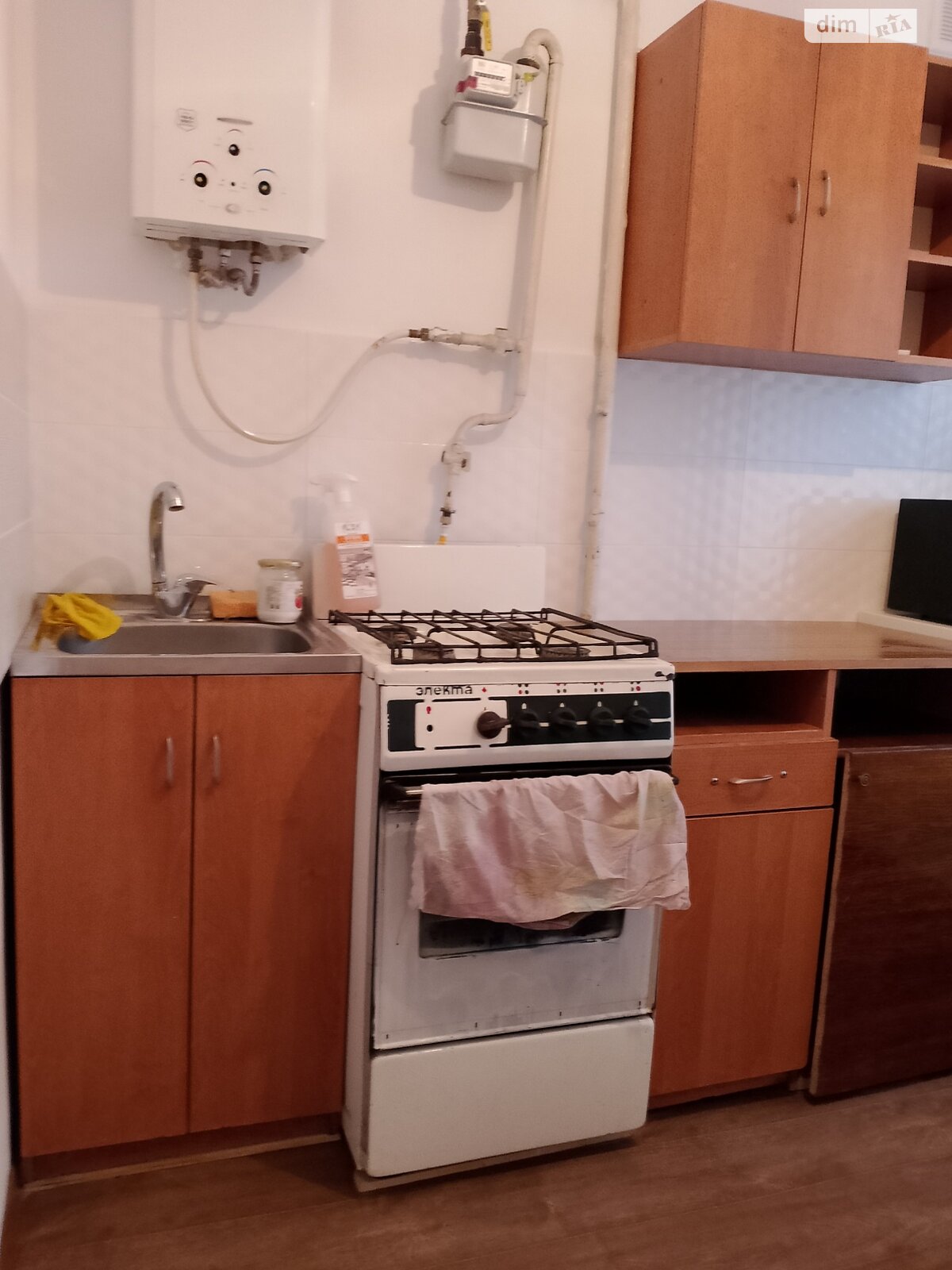 однокомнатная квартира в Трускавце, район Трускавец, на ул. Петра Сагайдачного 18 в аренду на долгий срок помесячно фото 1 однокомнатная квартира в Трускавце, район Трускавец, на ул. Петра Сагайдачного 18 в аренду на долгий срок помесячно фото 1