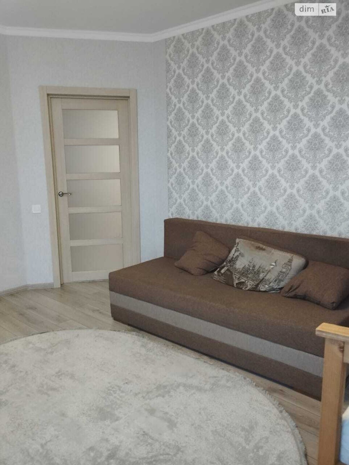 двокімнатна квартира в Угорниках, на вул. Героїв Миколаєва 129А, кв. 25 в довготривалу оренду помісячно фото 1 двокімнатна квартира в Угорниках, на вул. Героїв Миколаєва 129А, кв. 25 в довготривалу оренду помісячно фото 1