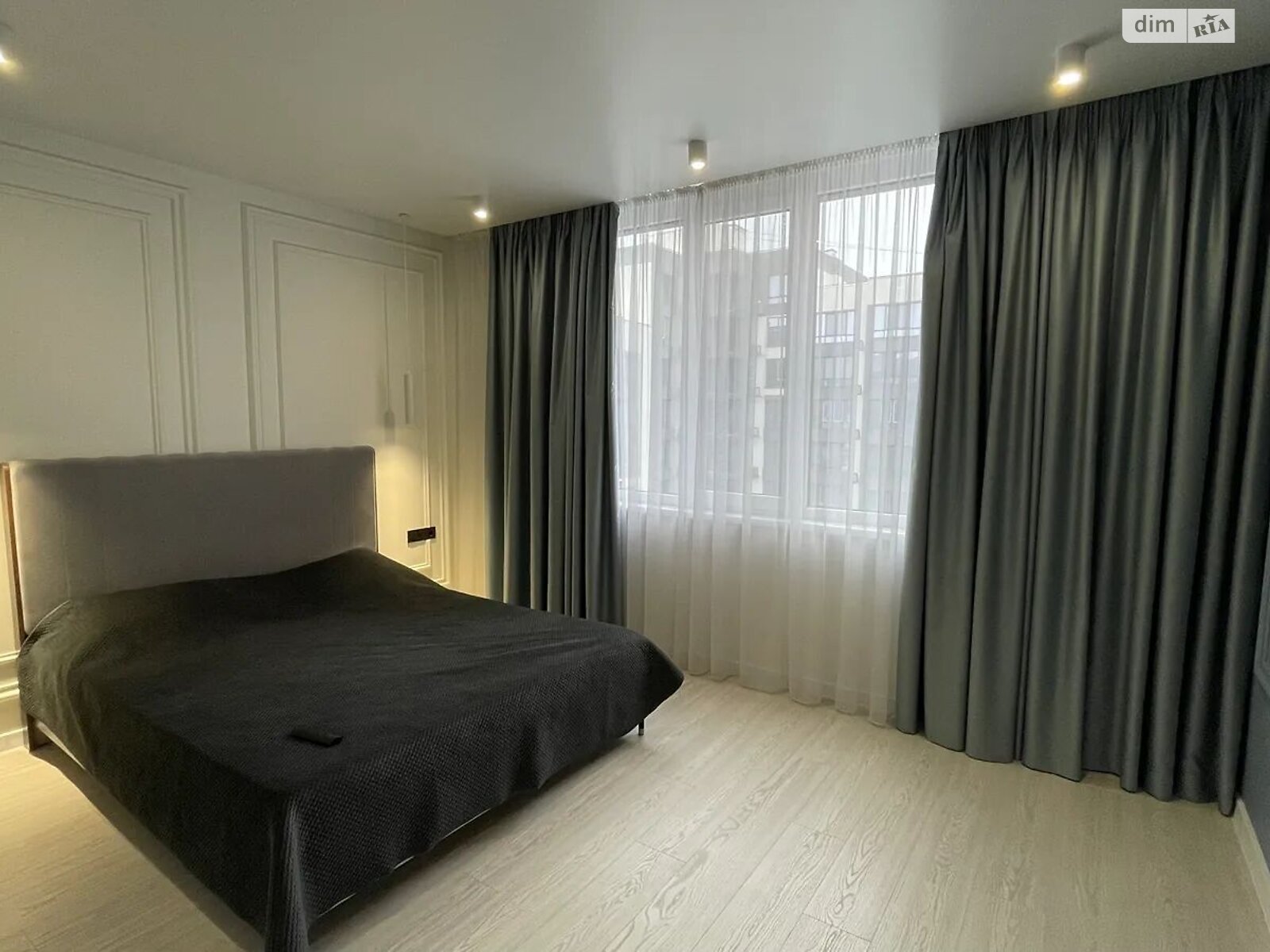 двухкомнатная квартира в Угорниках, на ул. Героев Николаева 129А корпус 10 в аренду на долгий срок помесячно фото 1